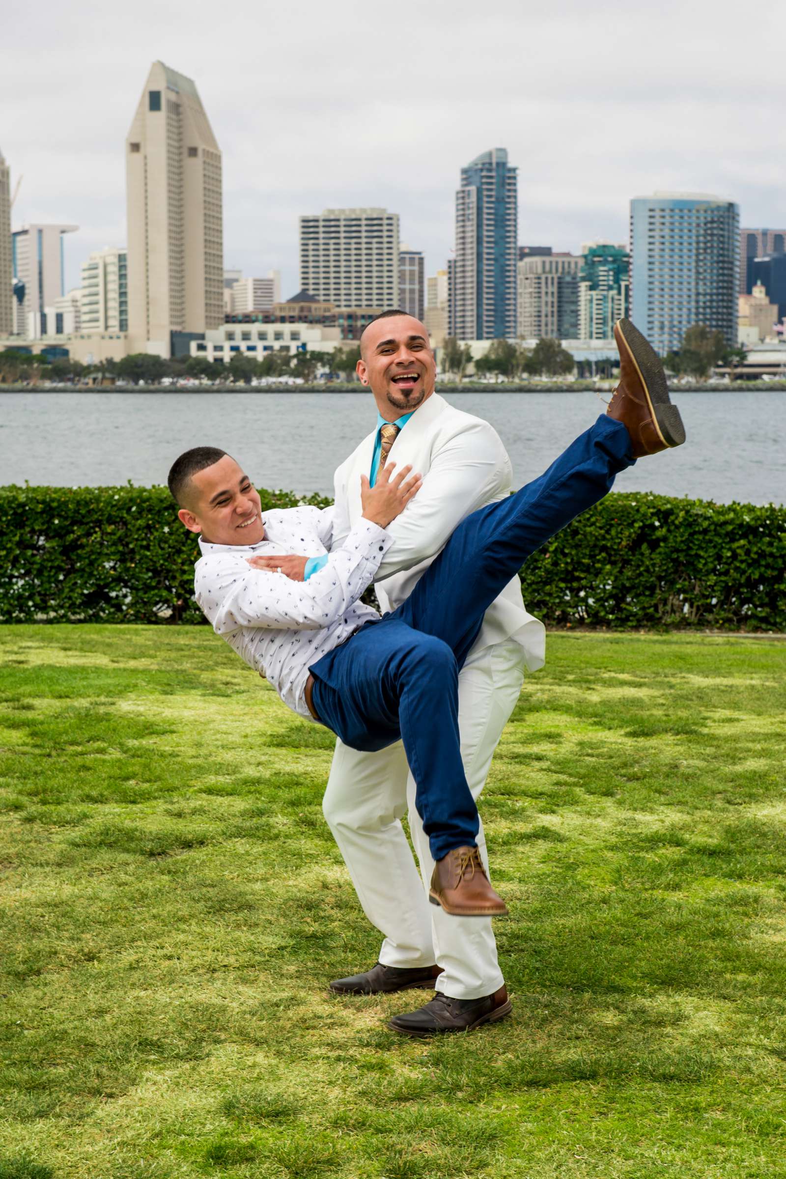 Hotel Del Coronado Wedding, Kelly and Andres Wedding Photo #231842 by True Photography