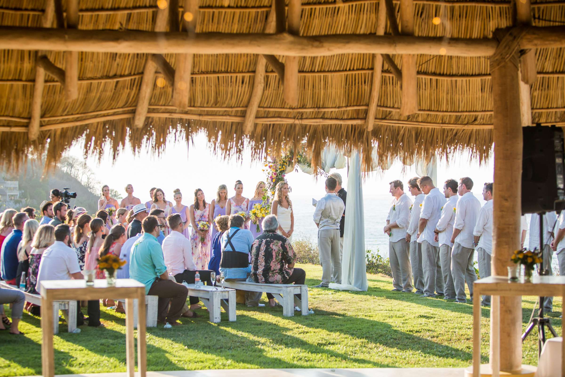 Wedding coordinated by Mar Weddings, Chelsea and Scott Wedding Photo #55 by True Photography