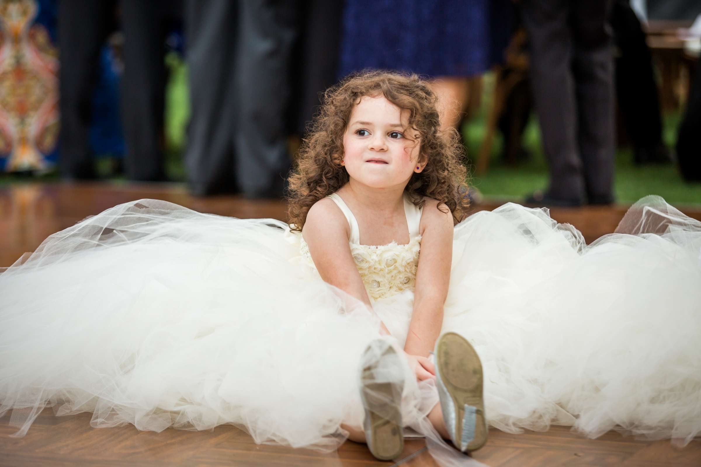 Rancho Valencia Wedding coordinated by EverAfter Events, Lynn and Chris Wedding Photo #232070 by True Photography