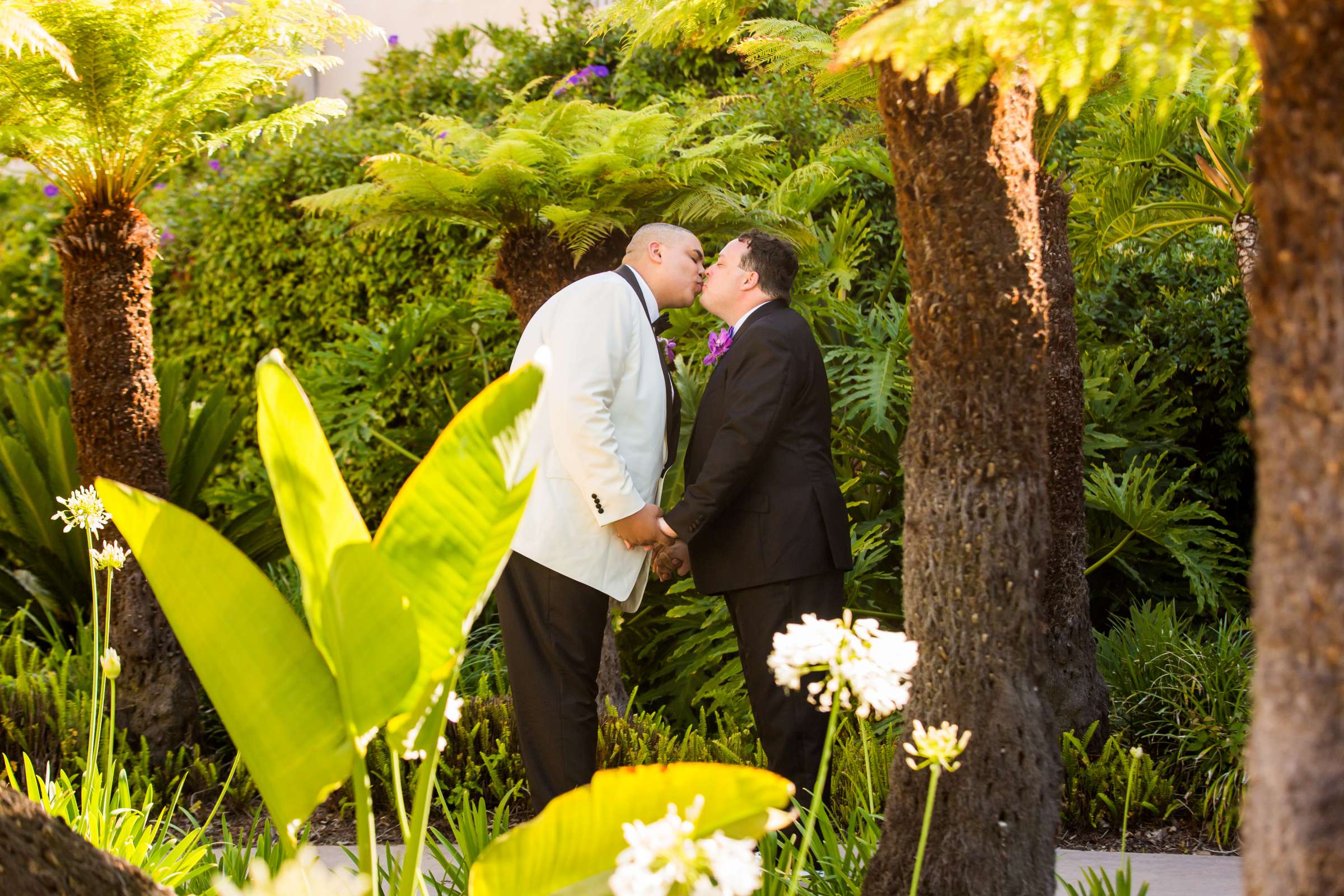 Wedding coordinated by Liz Beck Events, Bryce and Michael Wedding Photo #232186 by True Photography