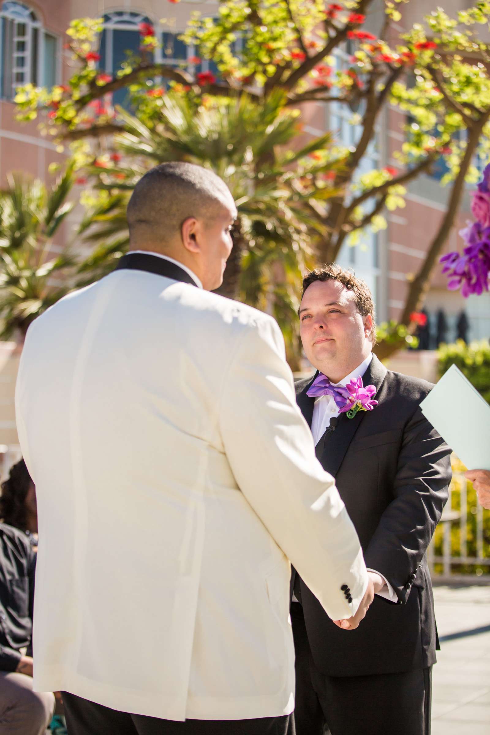 Wedding coordinated by Liz Beck Events, Bryce and Michael Wedding Photo #232215 by True Photography