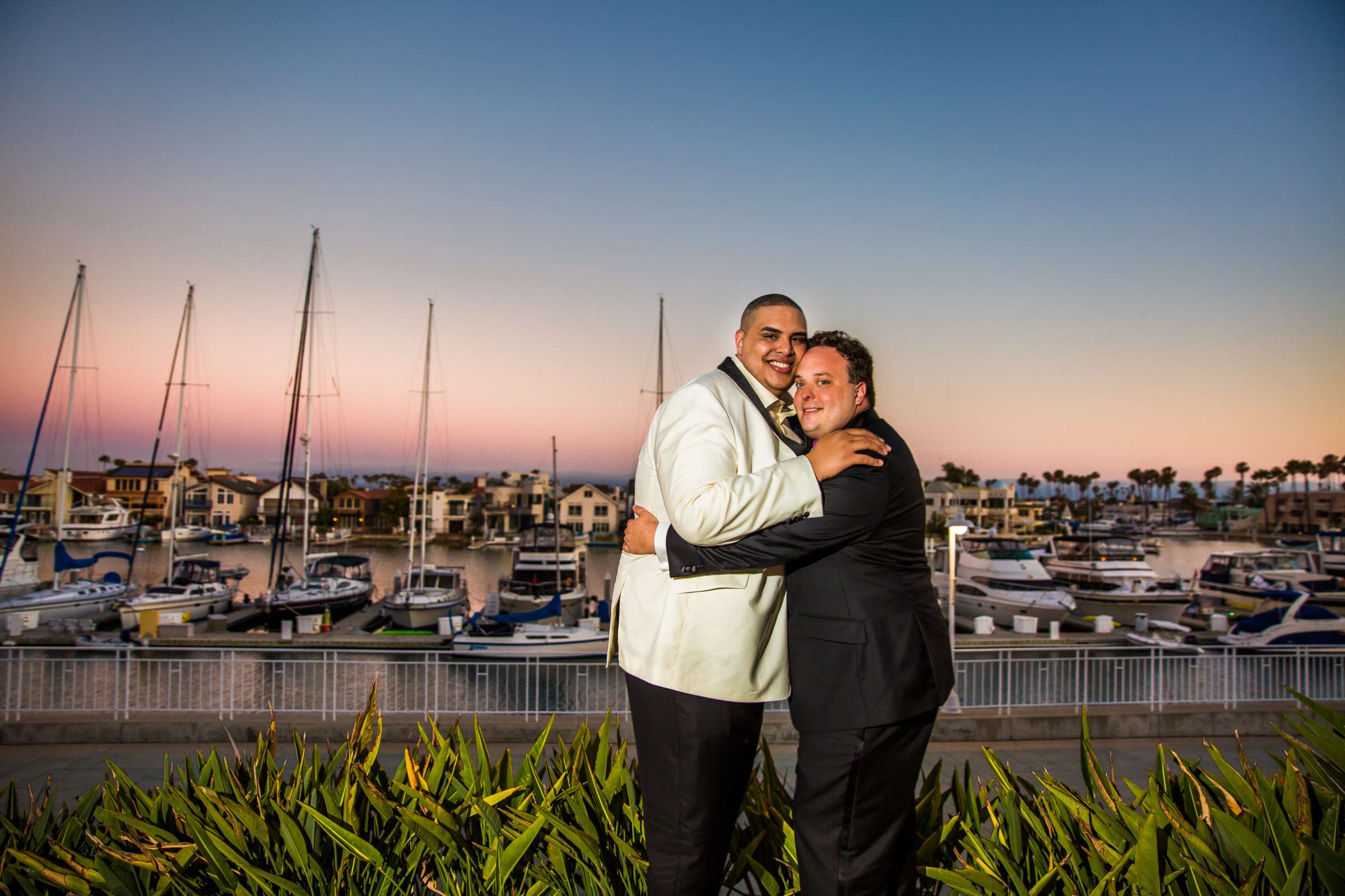 Wedding coordinated by Liz Beck Events, Bryce and Michael Wedding Photo #232225 by True Photography