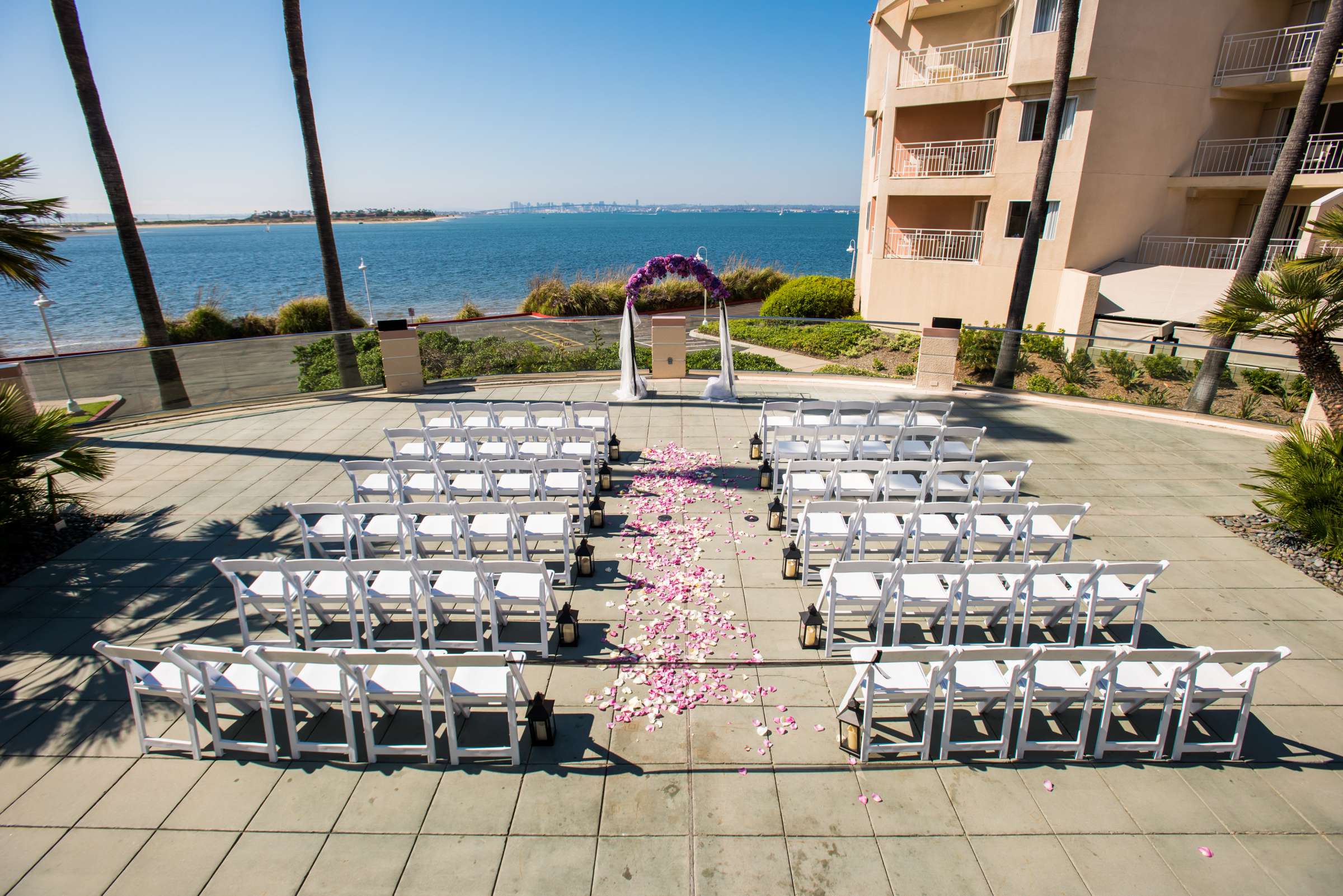 Wedding coordinated by Liz Beck Events, Bryce and Michael Wedding Photo #232270 by True Photography