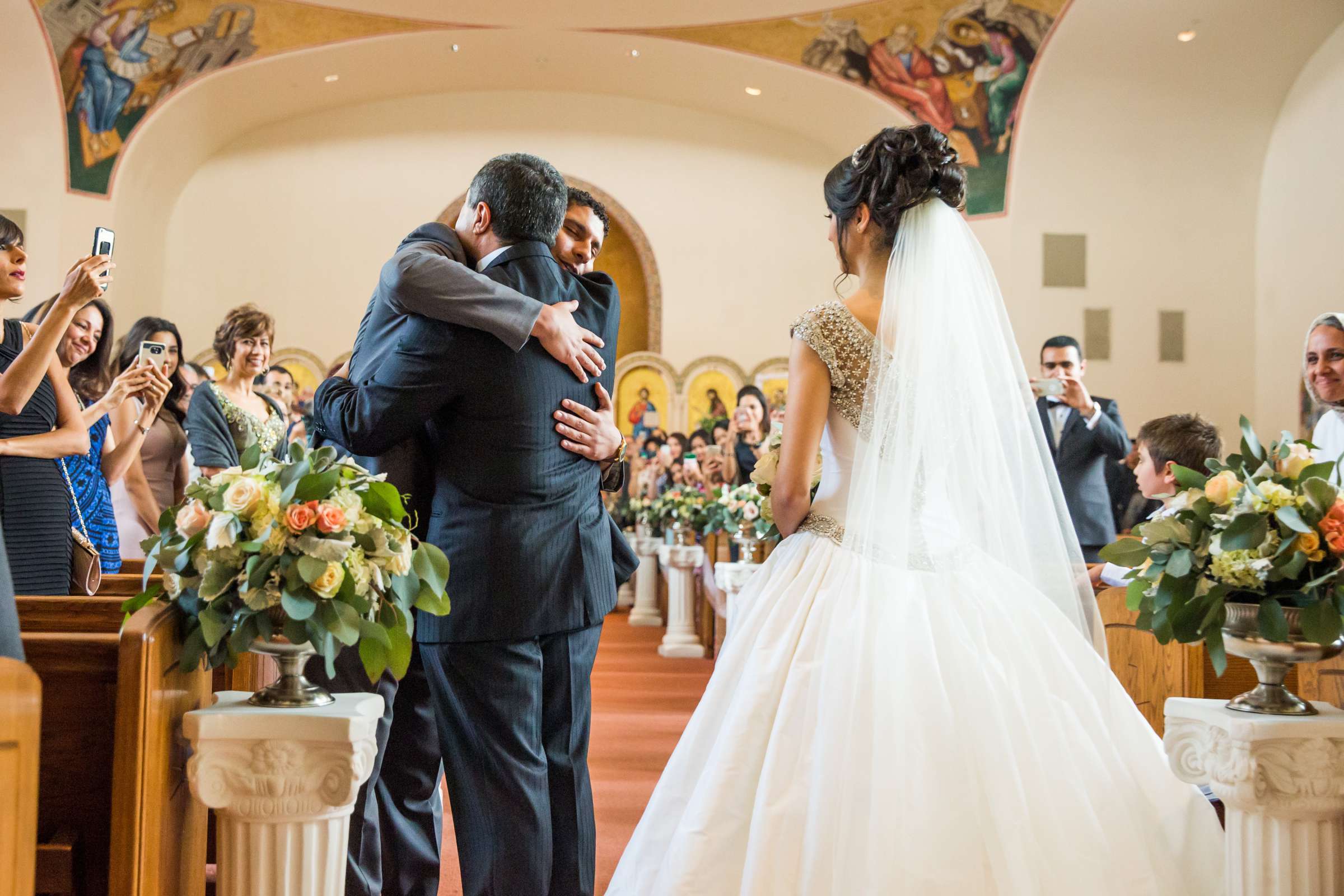 Hilton La Jolla Torrey Pines Wedding coordinated by I Do Weddings, Marian and John Wedding Photo #232371 by True Photography