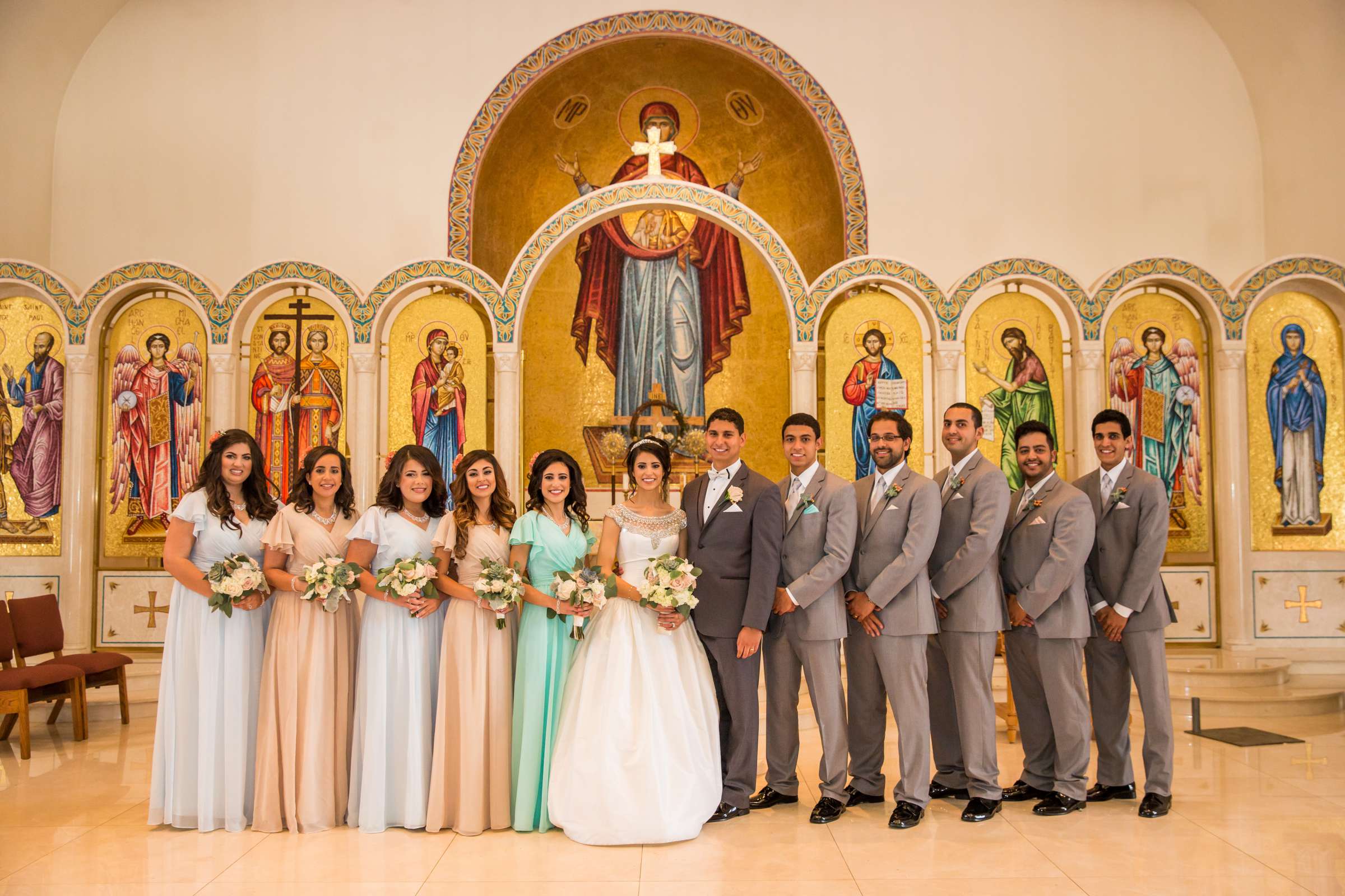 Hilton La Jolla Torrey Pines Wedding coordinated by I Do Weddings, Marian and John Wedding Photo #232405 by True Photography