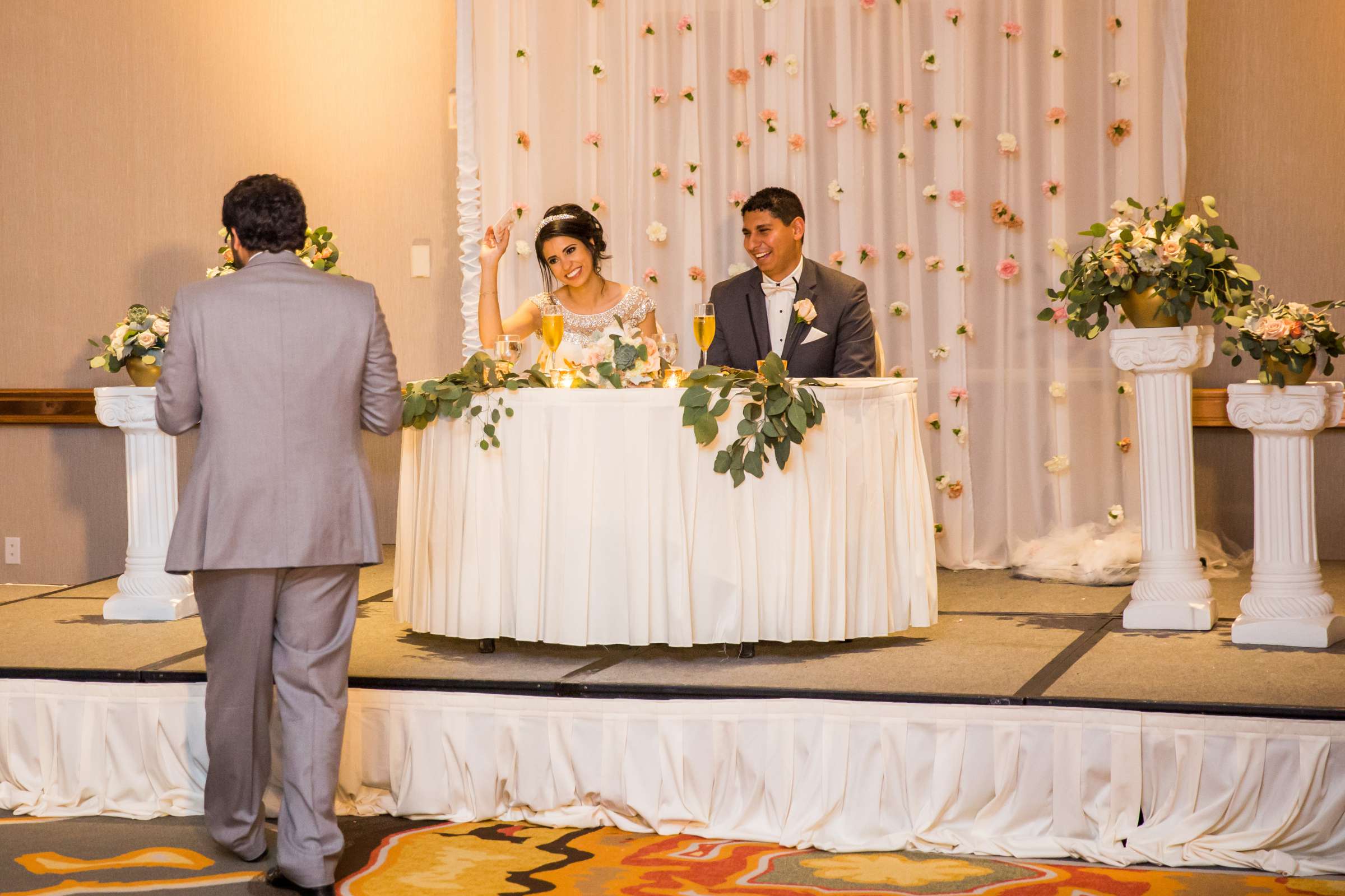 Hilton La Jolla Torrey Pines Wedding coordinated by I Do Weddings, Marian and John Wedding Photo #232456 by True Photography