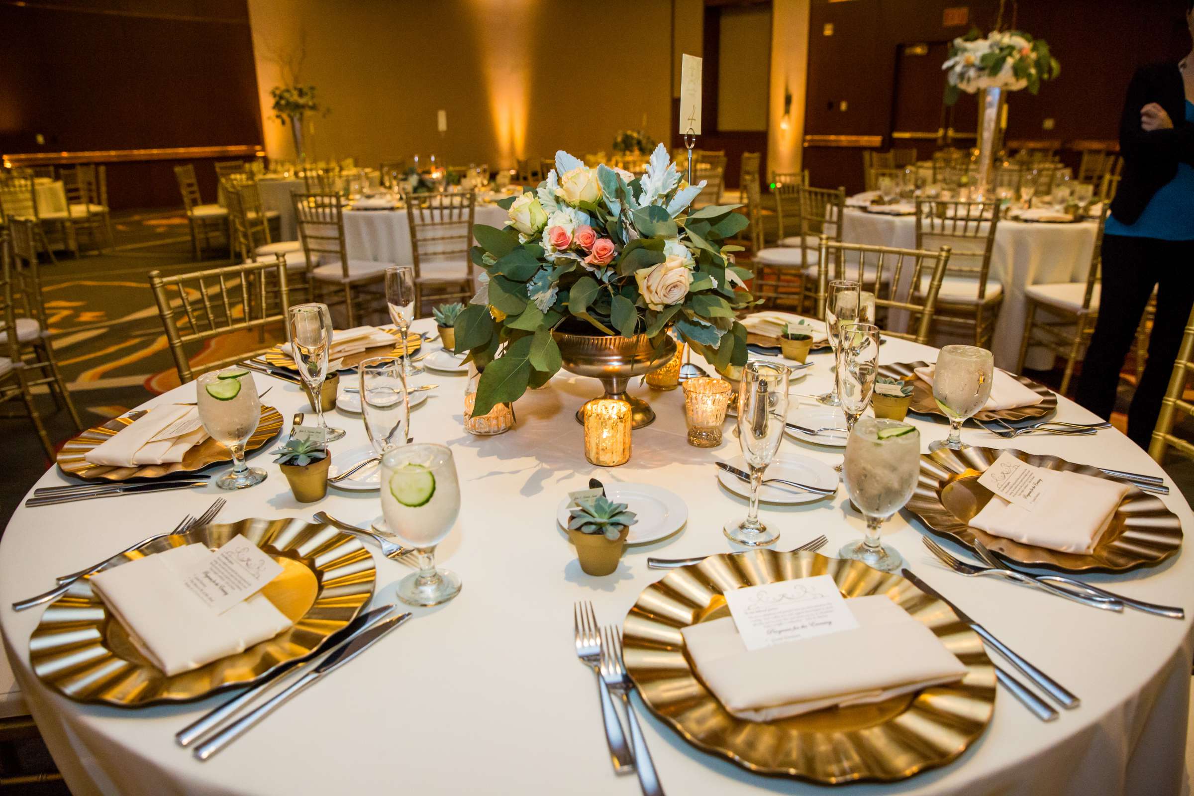 Hilton La Jolla Torrey Pines Wedding coordinated by I Do Weddings, Marian and John Wedding Photo #232524 by True Photography