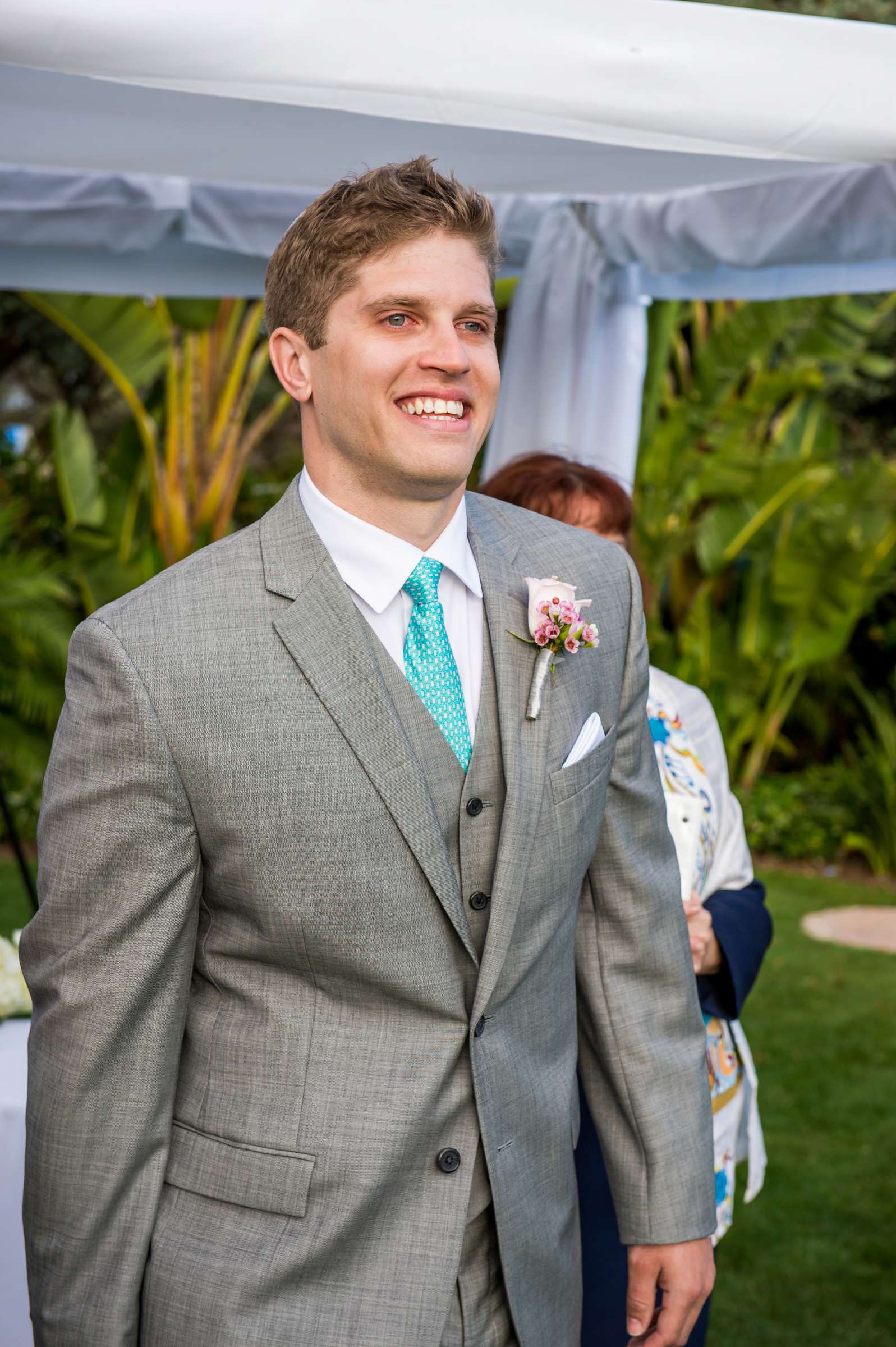 The Dana on Mission Bay Wedding coordinated by Hannah Smith Events, Melissa and Dave Wedding Photo #232923 by True Photography