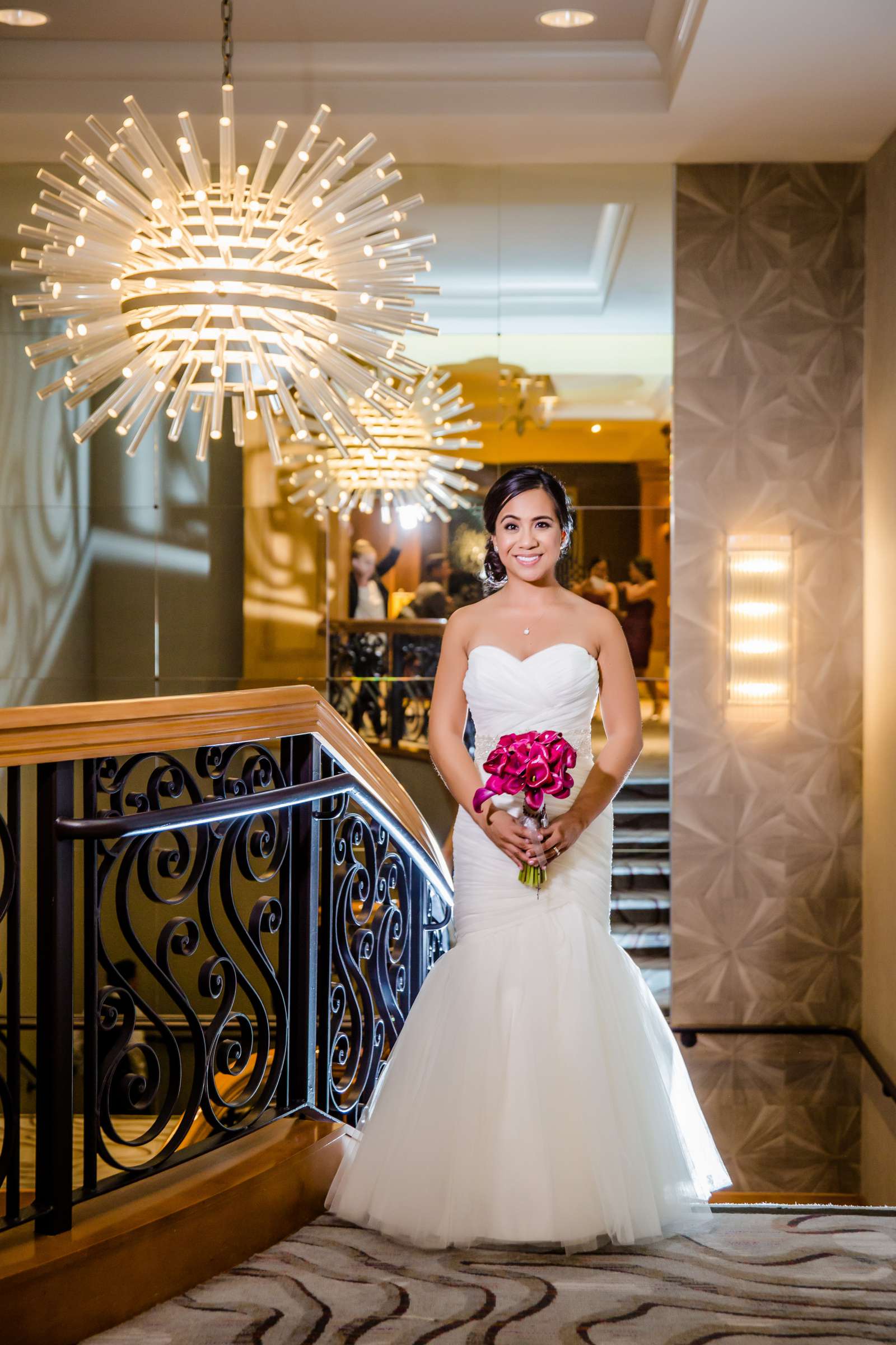 San Diego Marriott Del Mar Wedding, Gail and Jeffrey Wedding Photo #233309 by True Photography