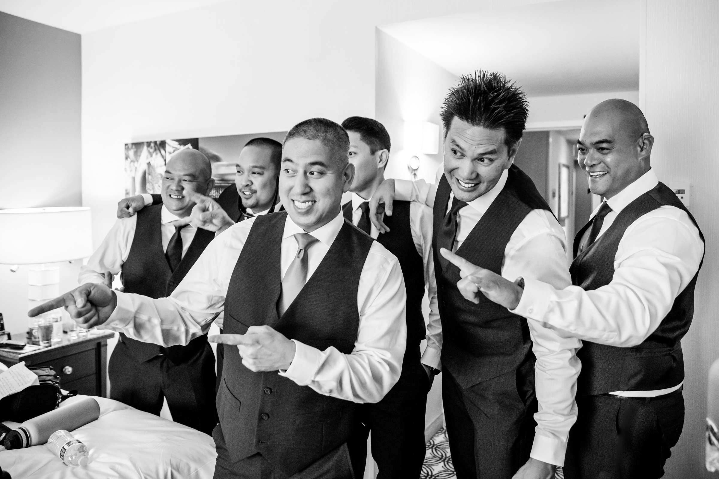 San Diego Marriott Del Mar Wedding, Gail and Jeffrey Wedding Photo #233347 by True Photography