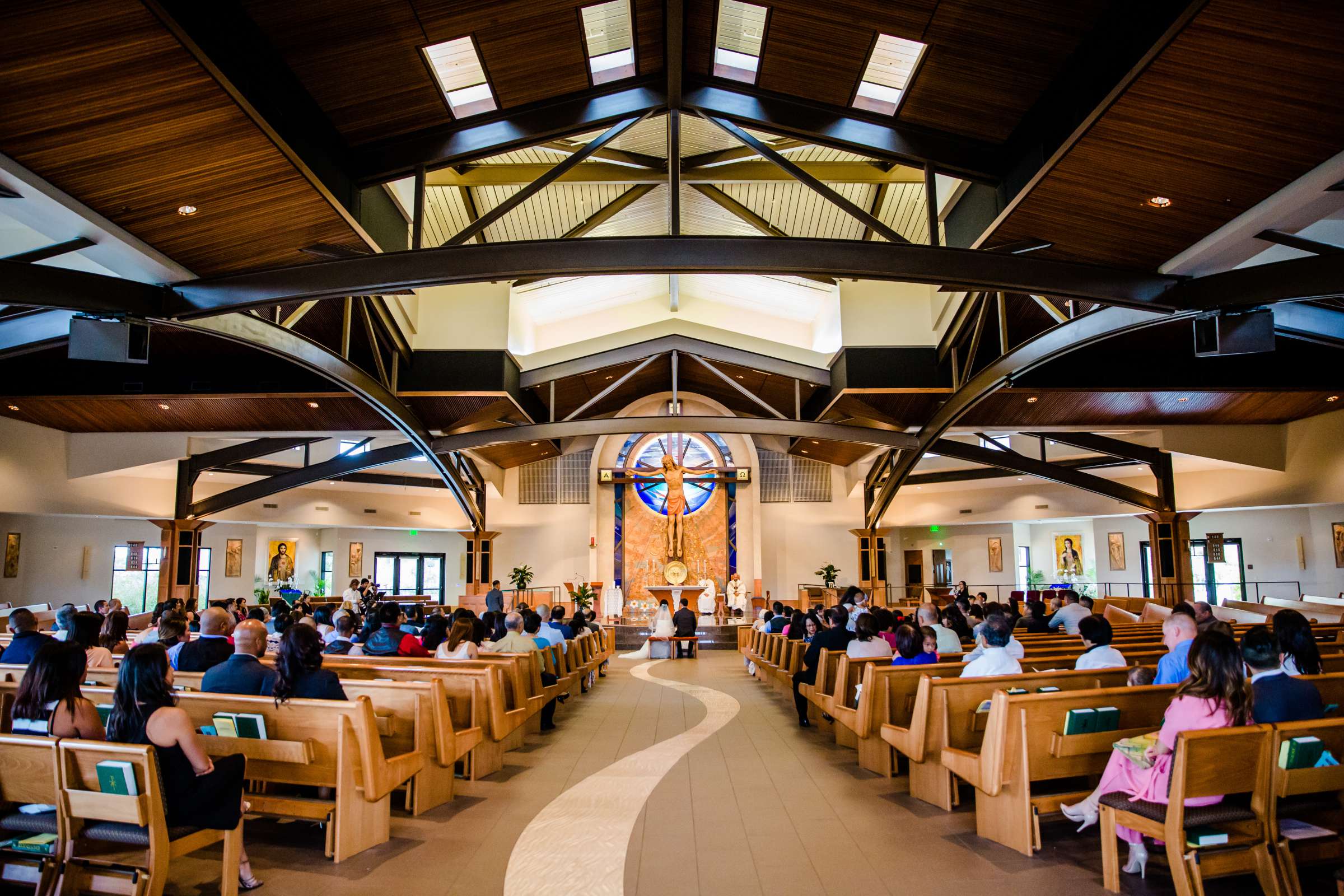 San Diego Marriott Del Mar Wedding, Gail and Jeffrey Wedding Photo #233364 by True Photography