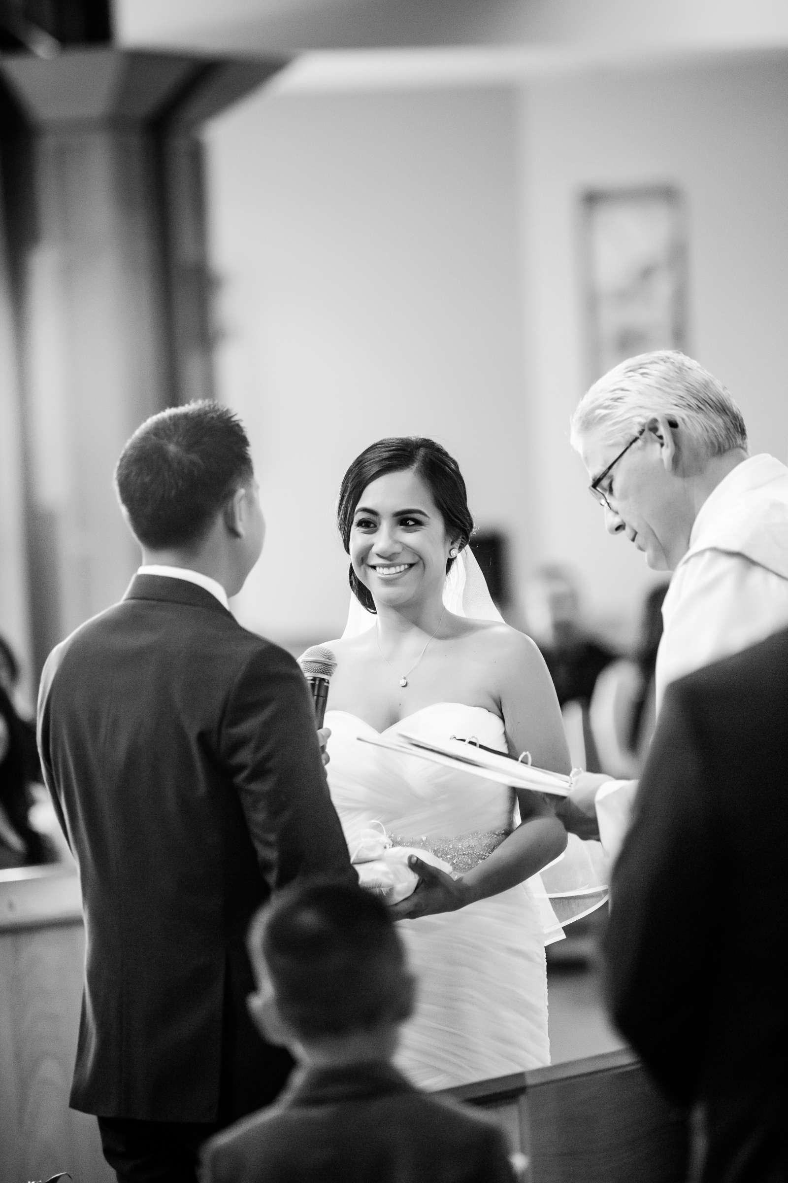 San Diego Marriott Del Mar Wedding, Gail and Jeffrey Wedding Photo #233368 by True Photography