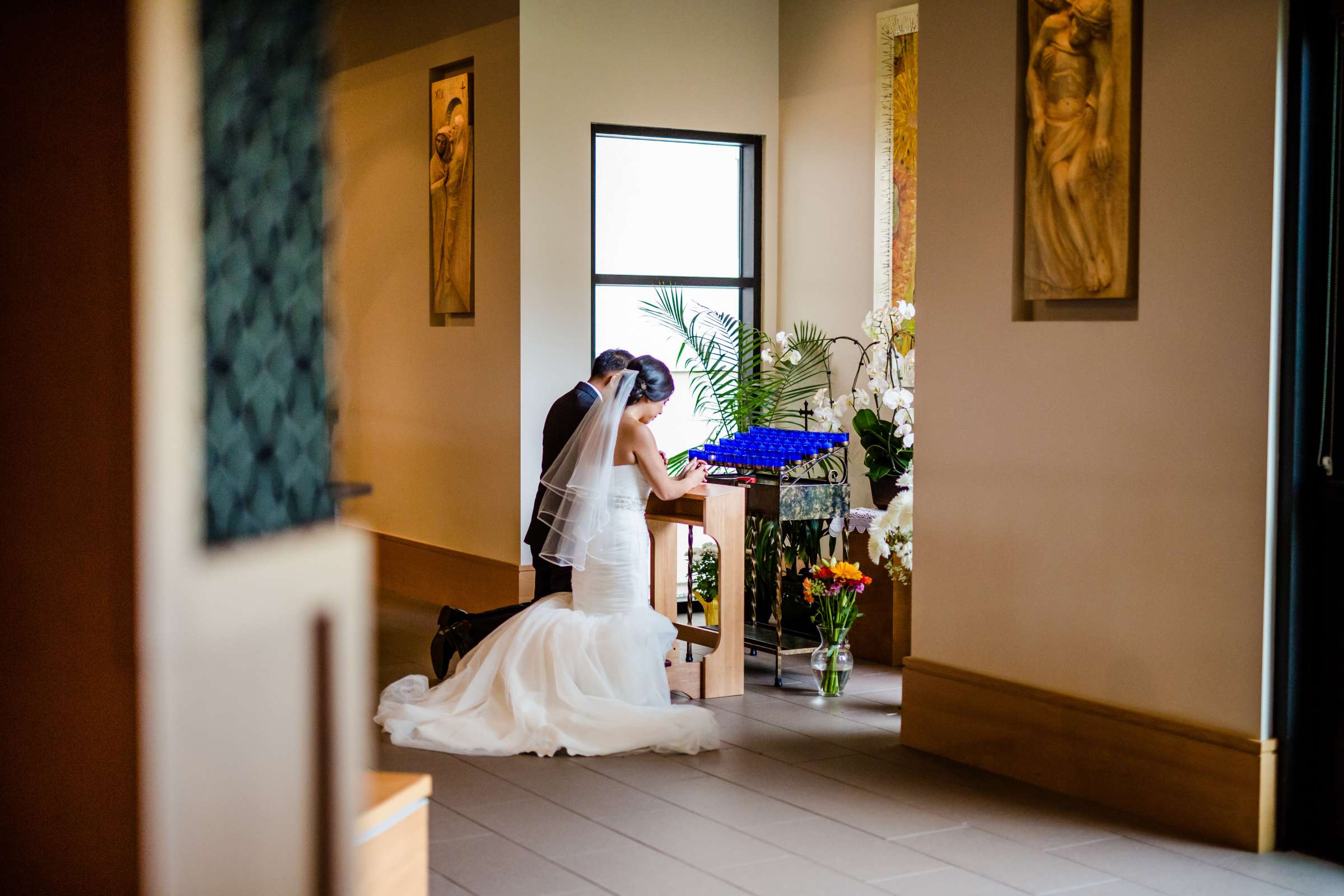 San Diego Marriott Del Mar Wedding, Gail and Jeffrey Wedding Photo #233375 by True Photography