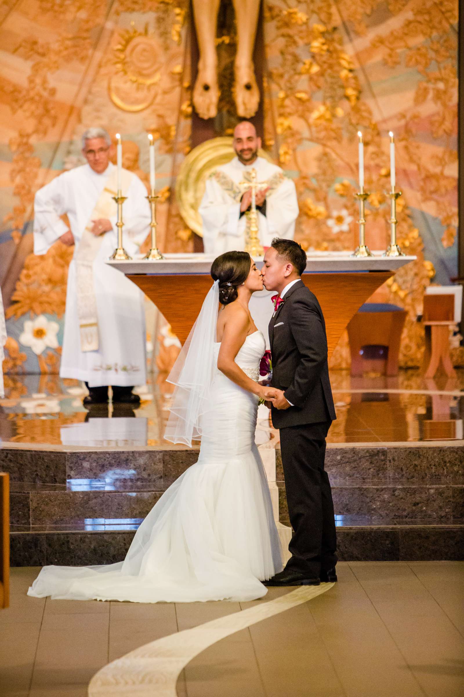 San Diego Marriott Del Mar Wedding, Gail and Jeffrey Wedding Photo #233376 by True Photography