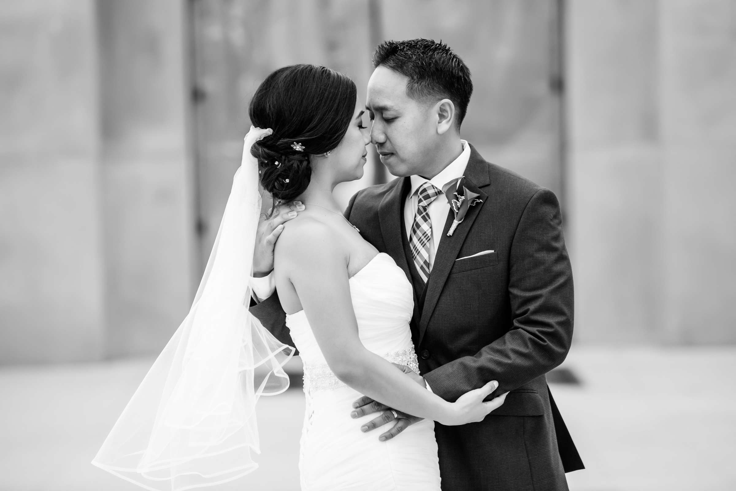 San Diego Marriott Del Mar Wedding, Gail and Jeffrey Wedding Photo #233382 by True Photography