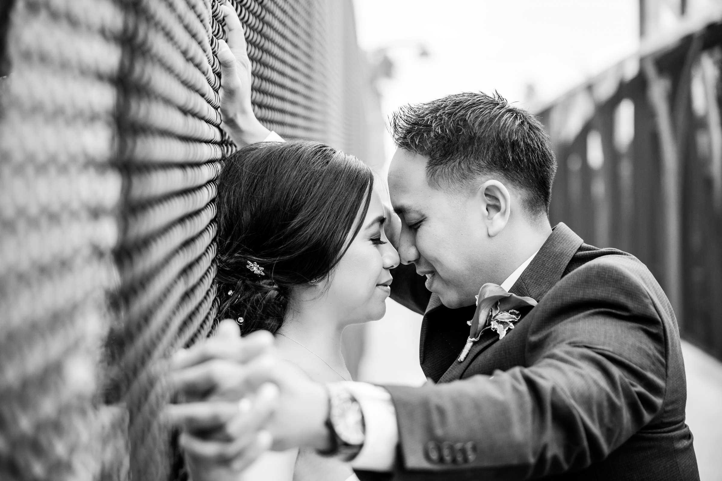 San Diego Marriott Del Mar Wedding, Gail and Jeffrey Wedding Photo #233387 by True Photography