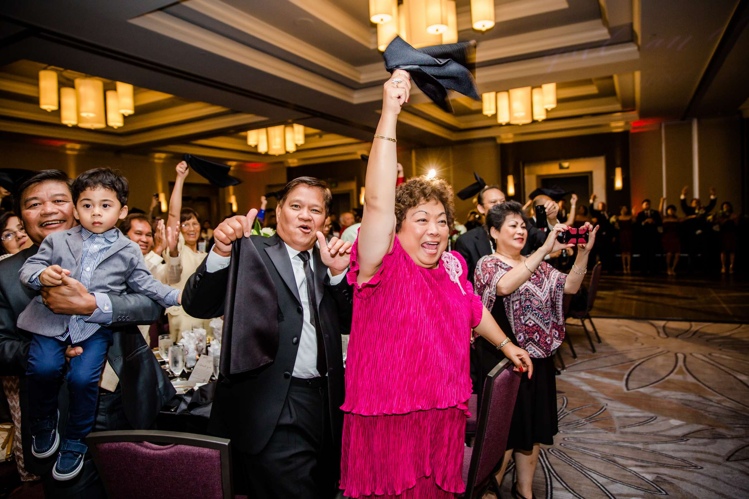 San Diego Marriott Del Mar Wedding, Gail and Jeffrey Wedding Photo #233394 by True Photography