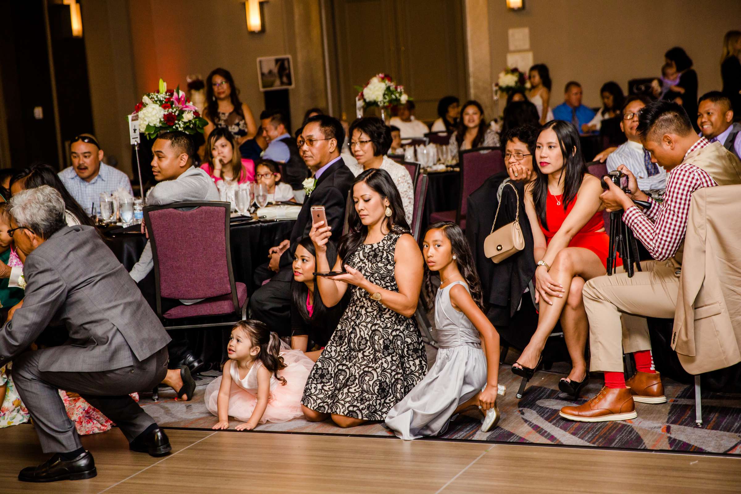 San Diego Marriott Del Mar Wedding, Gail and Jeffrey Wedding Photo #233405 by True Photography