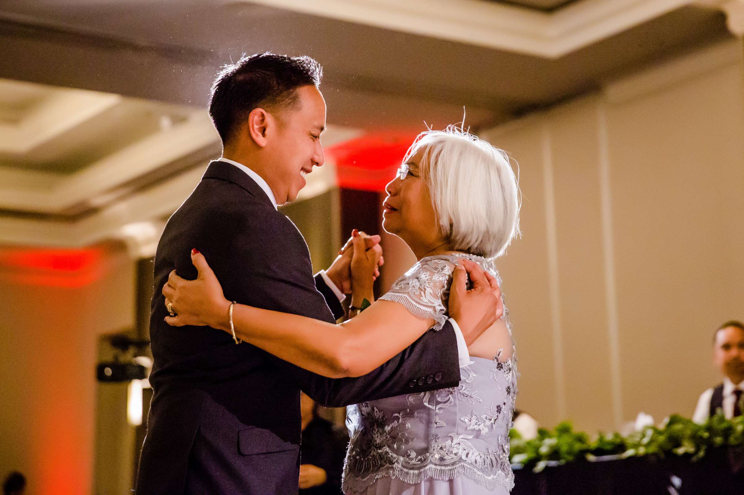 San Diego Marriott Del Mar Wedding, Gail and Jeffrey Wedding Photo #233409 by True Photography