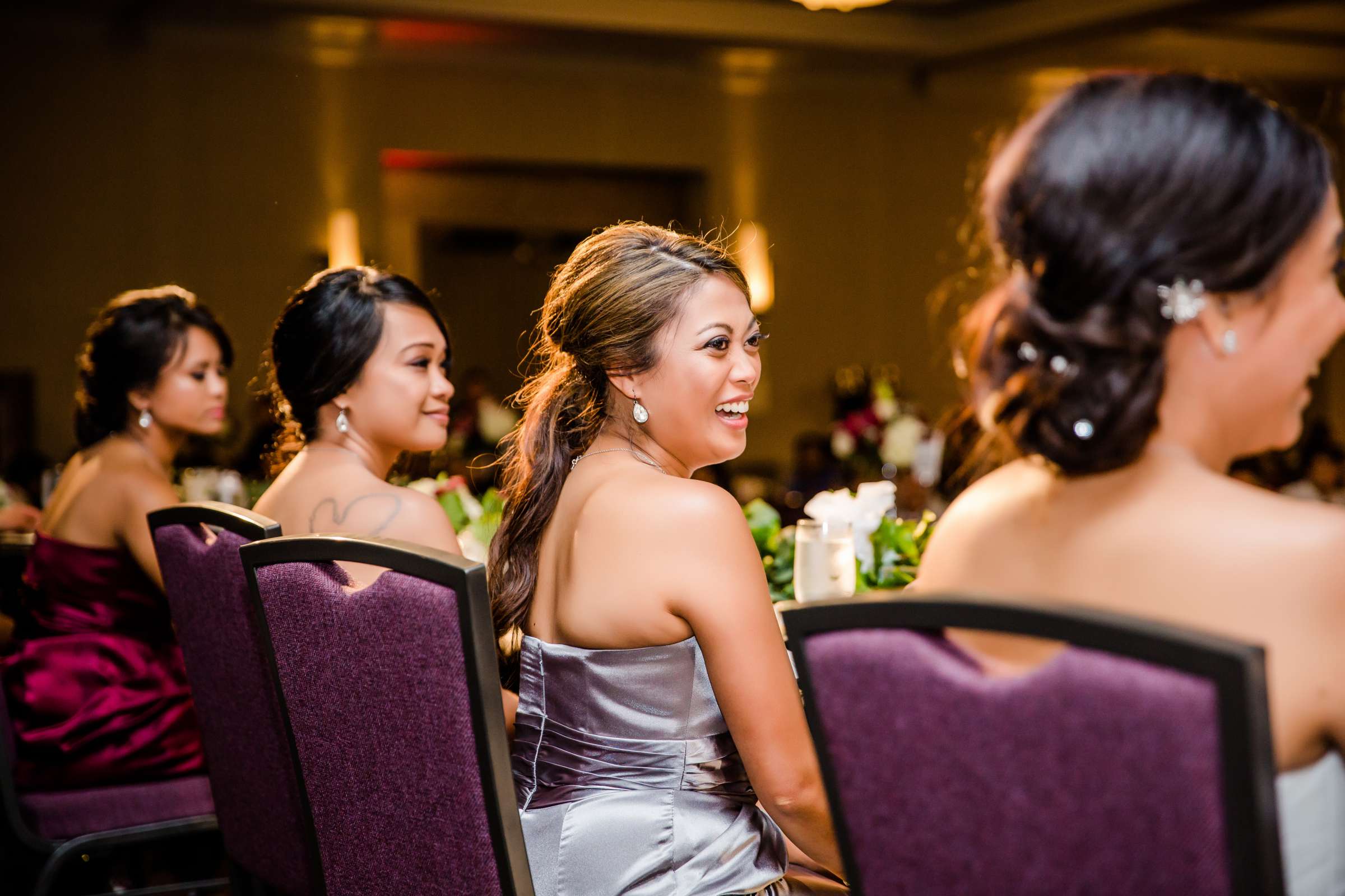 San Diego Marriott Del Mar Wedding, Gail and Jeffrey Wedding Photo #233413 by True Photography