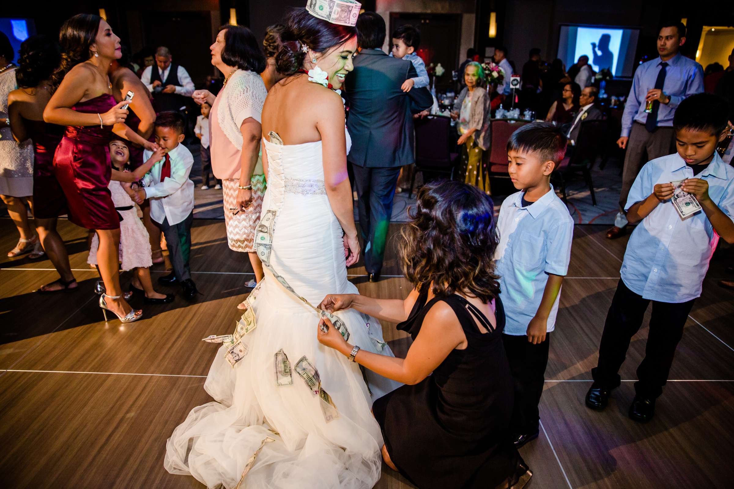 San Diego Marriott Del Mar Wedding, Gail and Jeffrey Wedding Photo #233423 by True Photography