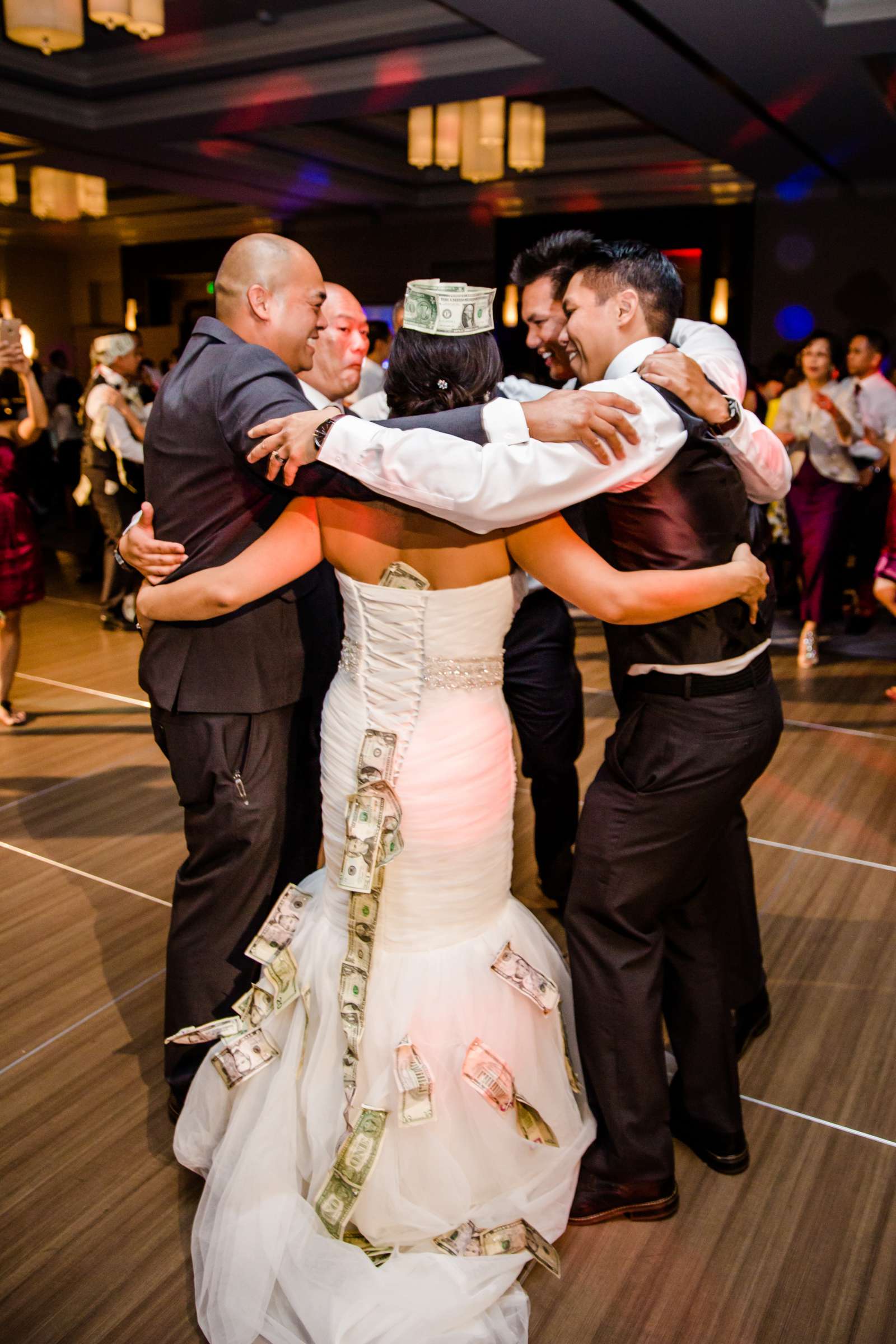 San Diego Marriott Del Mar Wedding, Gail and Jeffrey Wedding Photo #233424 by True Photography