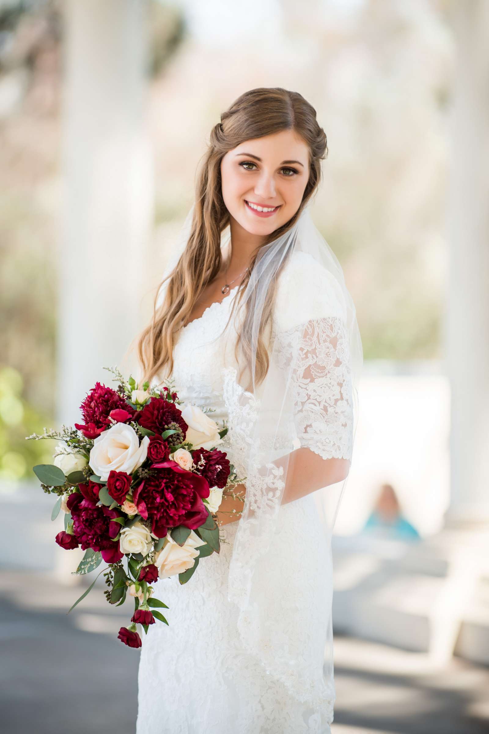 Wedding, Rebecca and Clayton Wedding Photo #22 by True Photography