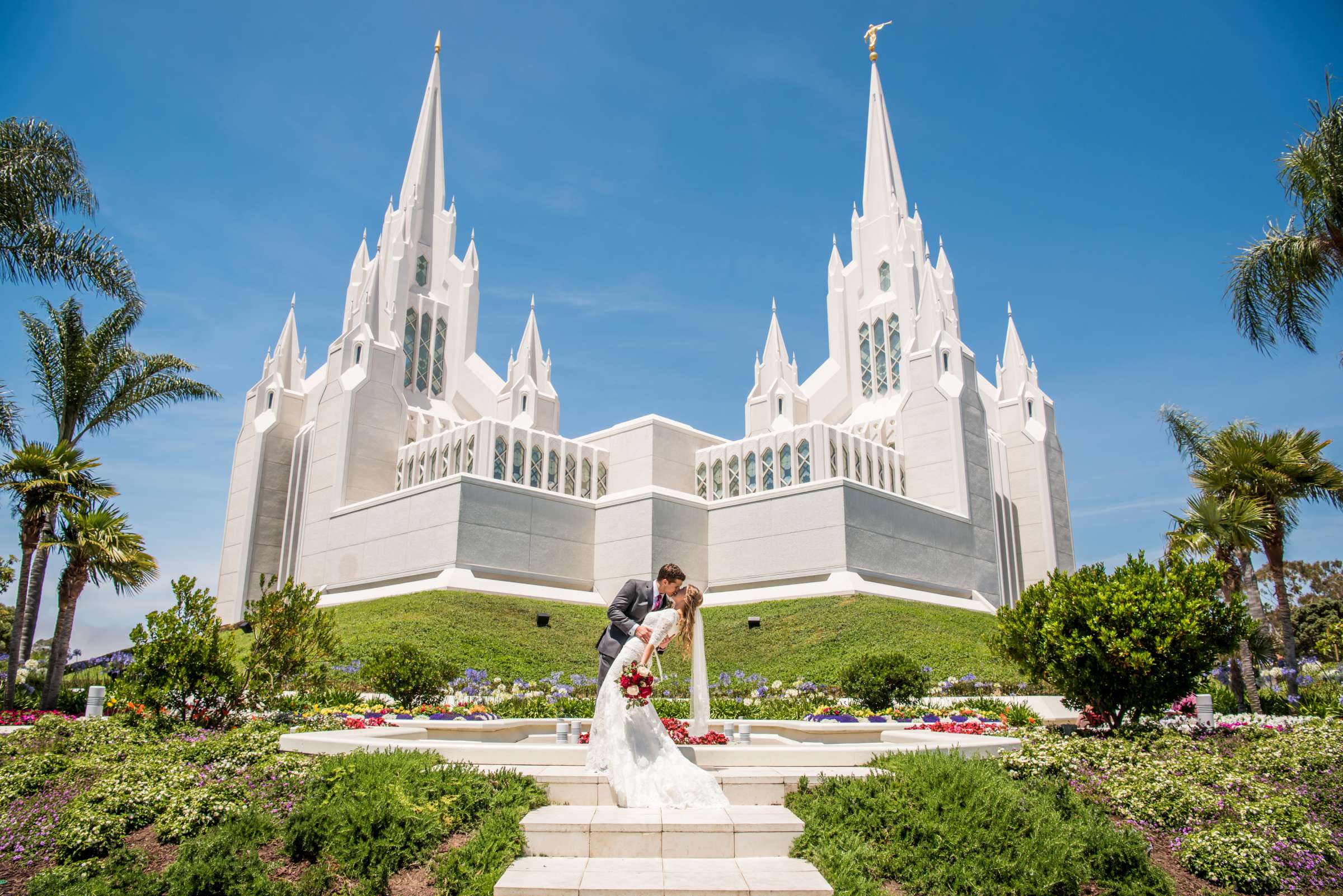 Wedding, Rebecca and Clayton Wedding Photo #75 by True Photography