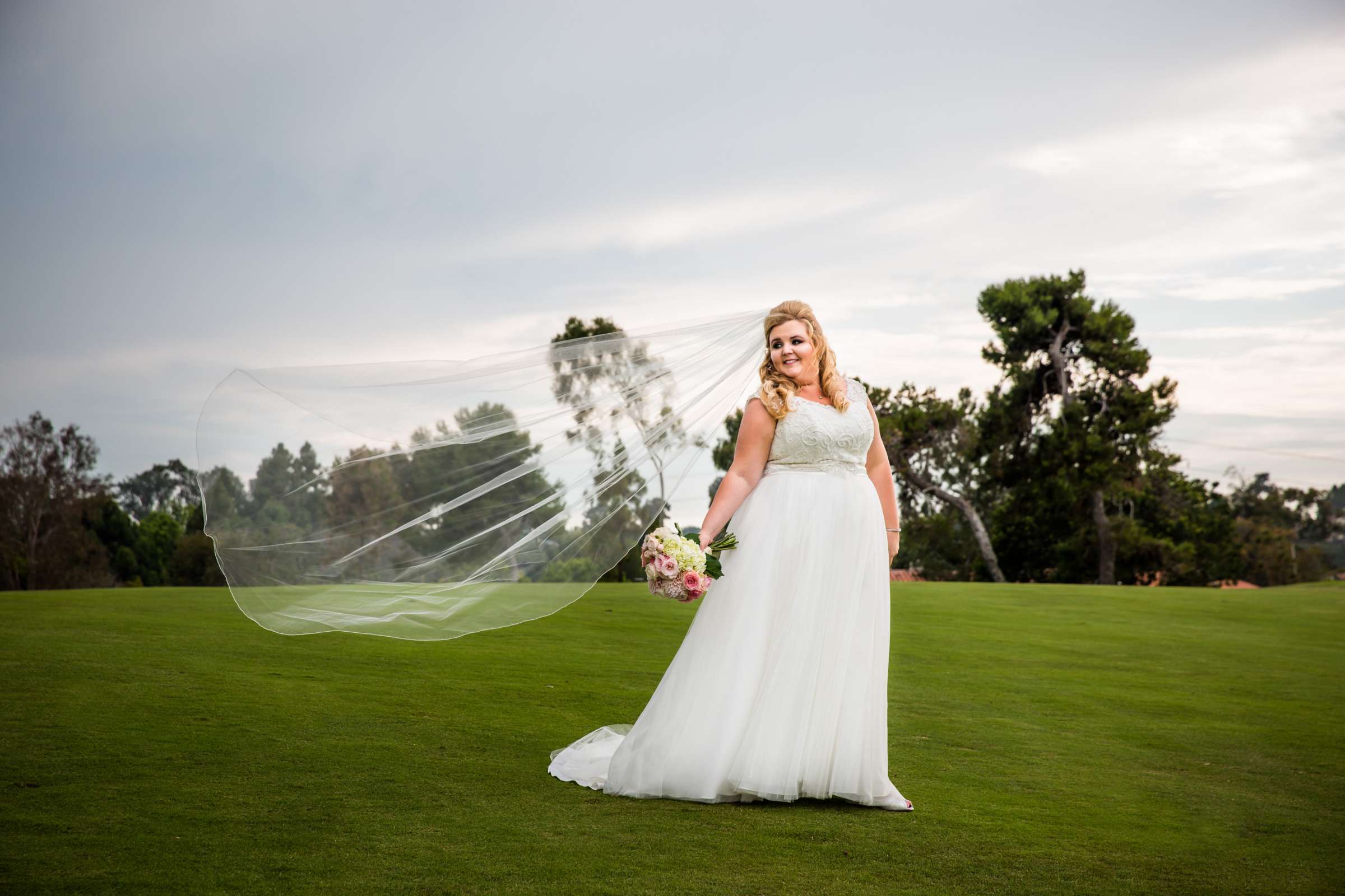 Lomas Santa Fe Country Club Wedding, Vanessa and Shaun Wedding Photo #38 by True Photography