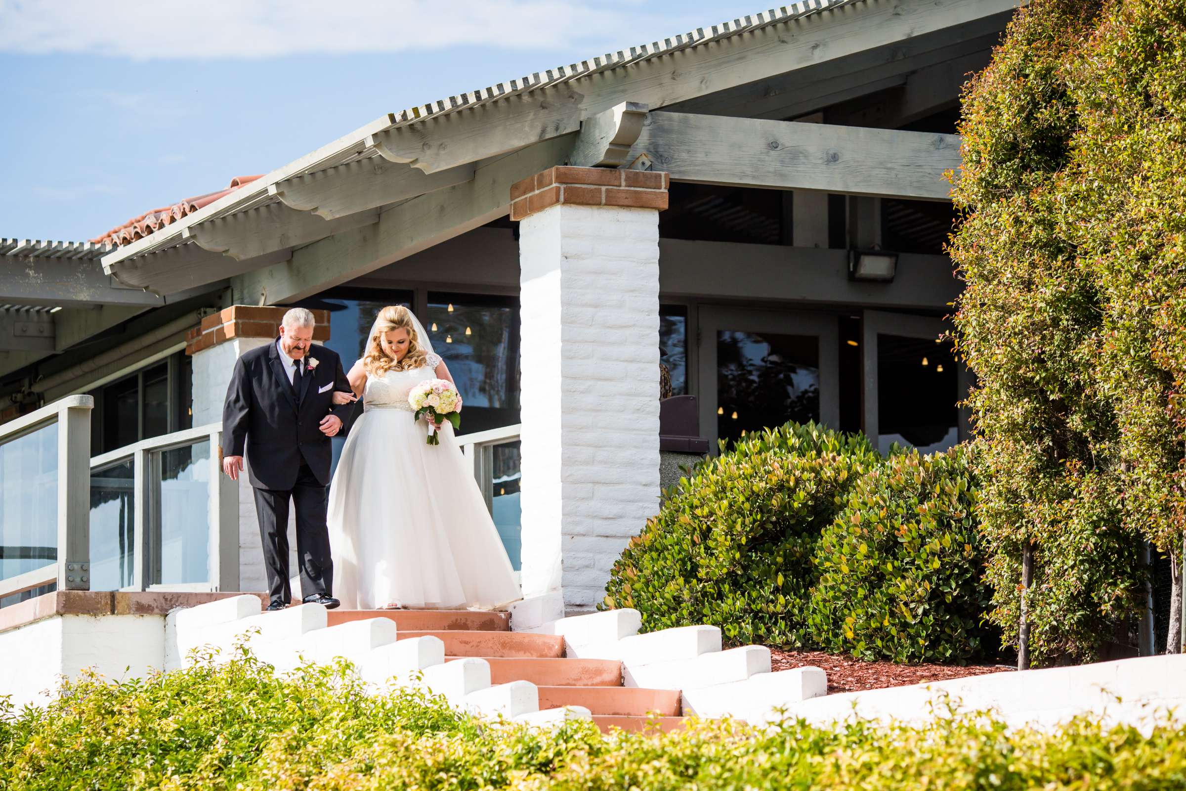 Lomas Santa Fe Country Club Wedding, Vanessa and Shaun Wedding Photo #40 by True Photography