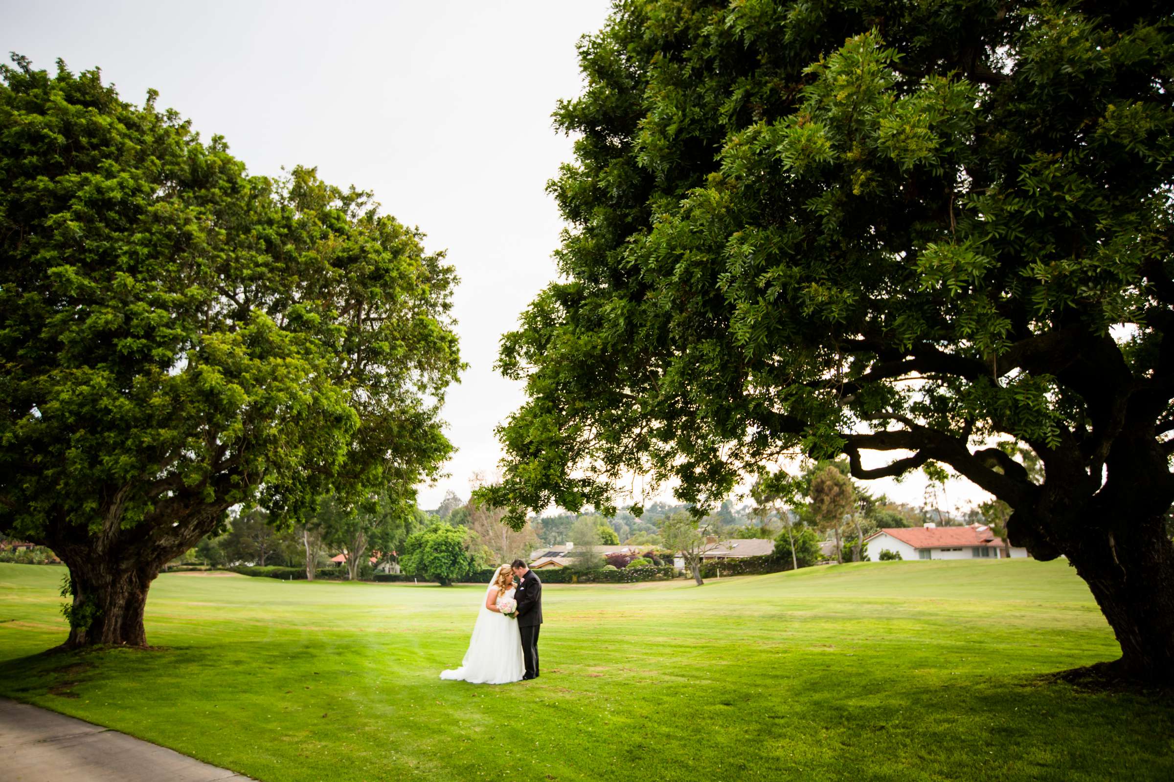 Lomas Santa Fe Country Club Wedding, Vanessa and Shaun Wedding Photo #4 by True Photography