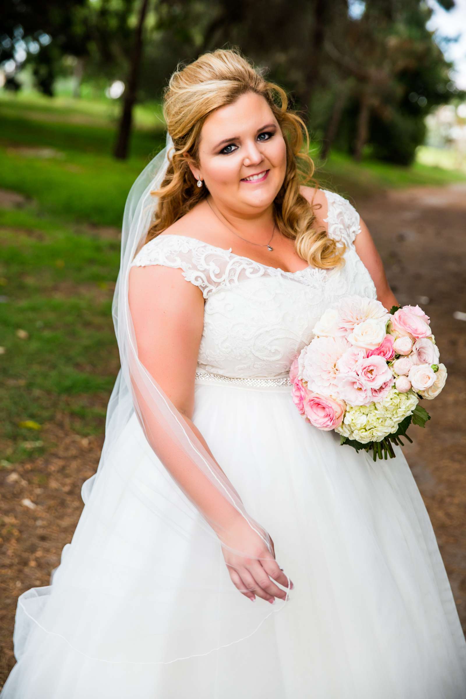 Lomas Santa Fe Country Club Wedding, Vanessa and Shaun Wedding Photo #63 by True Photography