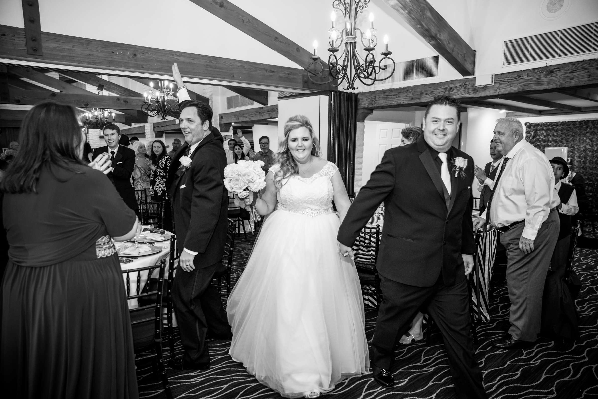 Lomas Santa Fe Country Club Wedding, Vanessa and Shaun Wedding Photo #69 by True Photography