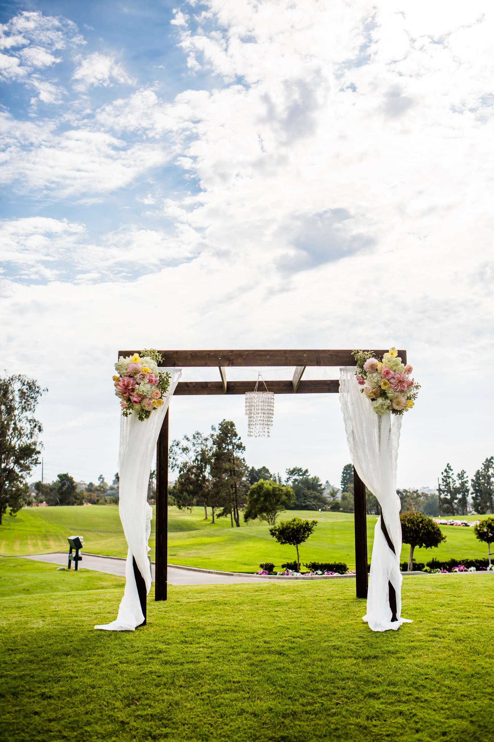 Lomas Santa Fe Country Club Wedding, Vanessa and Shaun Wedding Photo #105 by True Photography