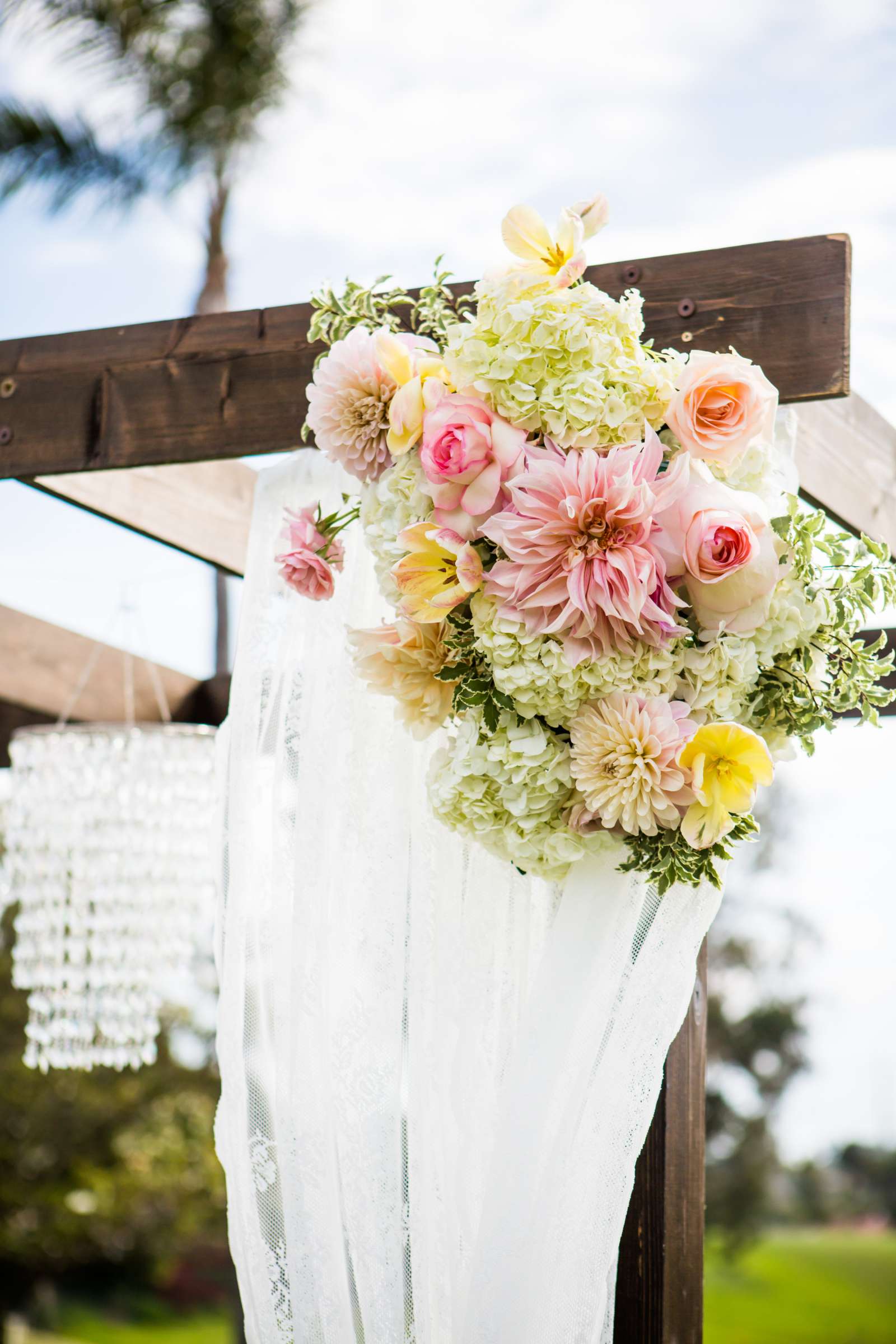 Lomas Santa Fe Country Club Wedding, Vanessa and Shaun Wedding Photo #106 by True Photography