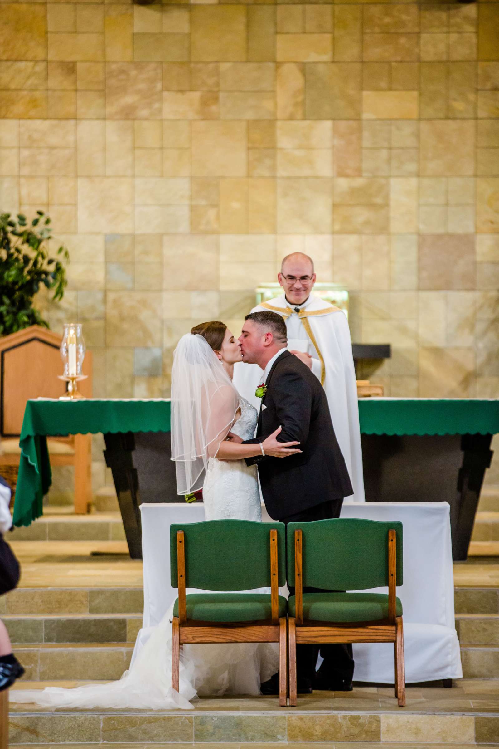 Marriott Marquis San Diego Marina Wedding, Marion and Geno Wedding Photo #57 by True Photography