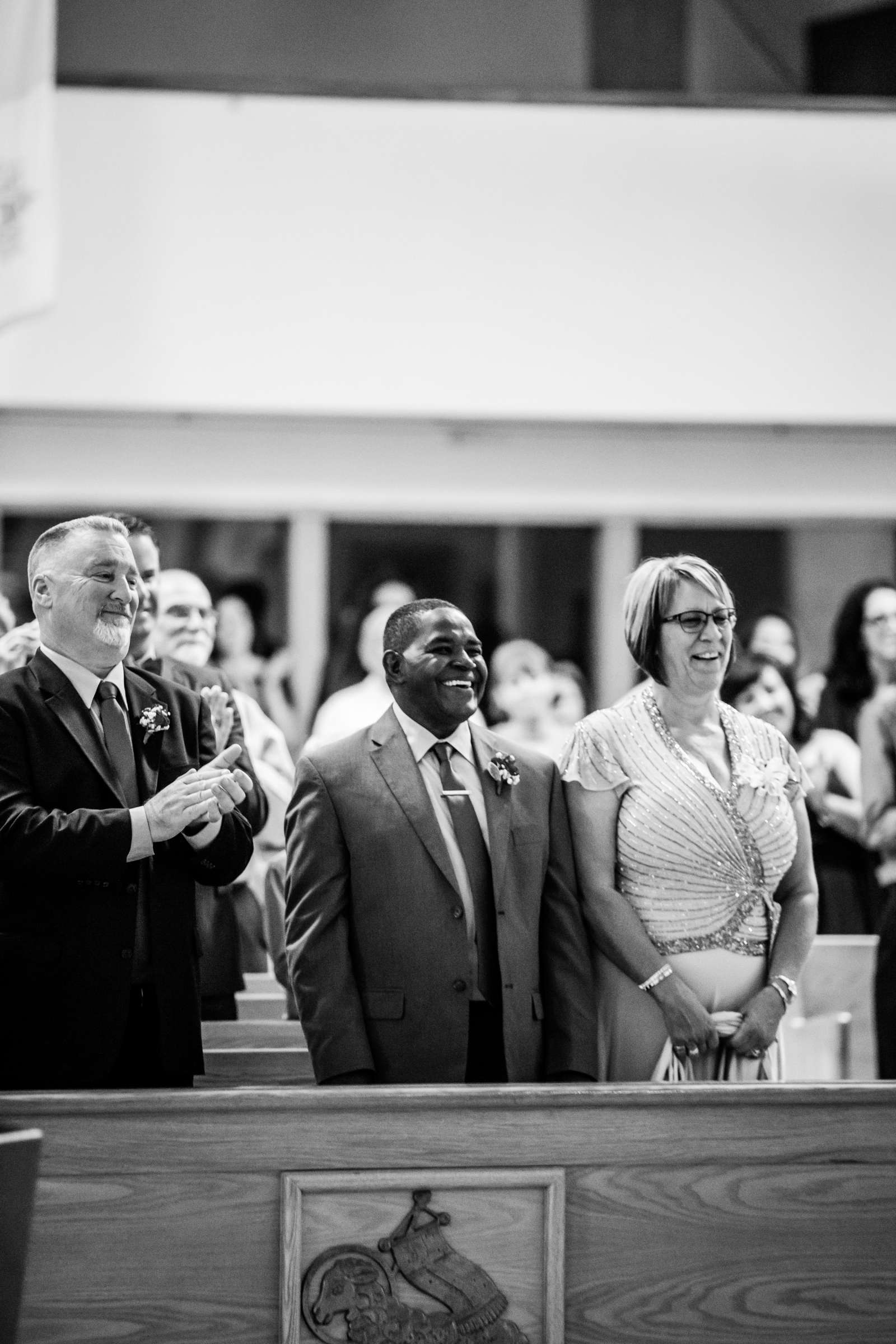 Marriott Marquis San Diego Marina Wedding, Marion and Geno Wedding Photo #59 by True Photography