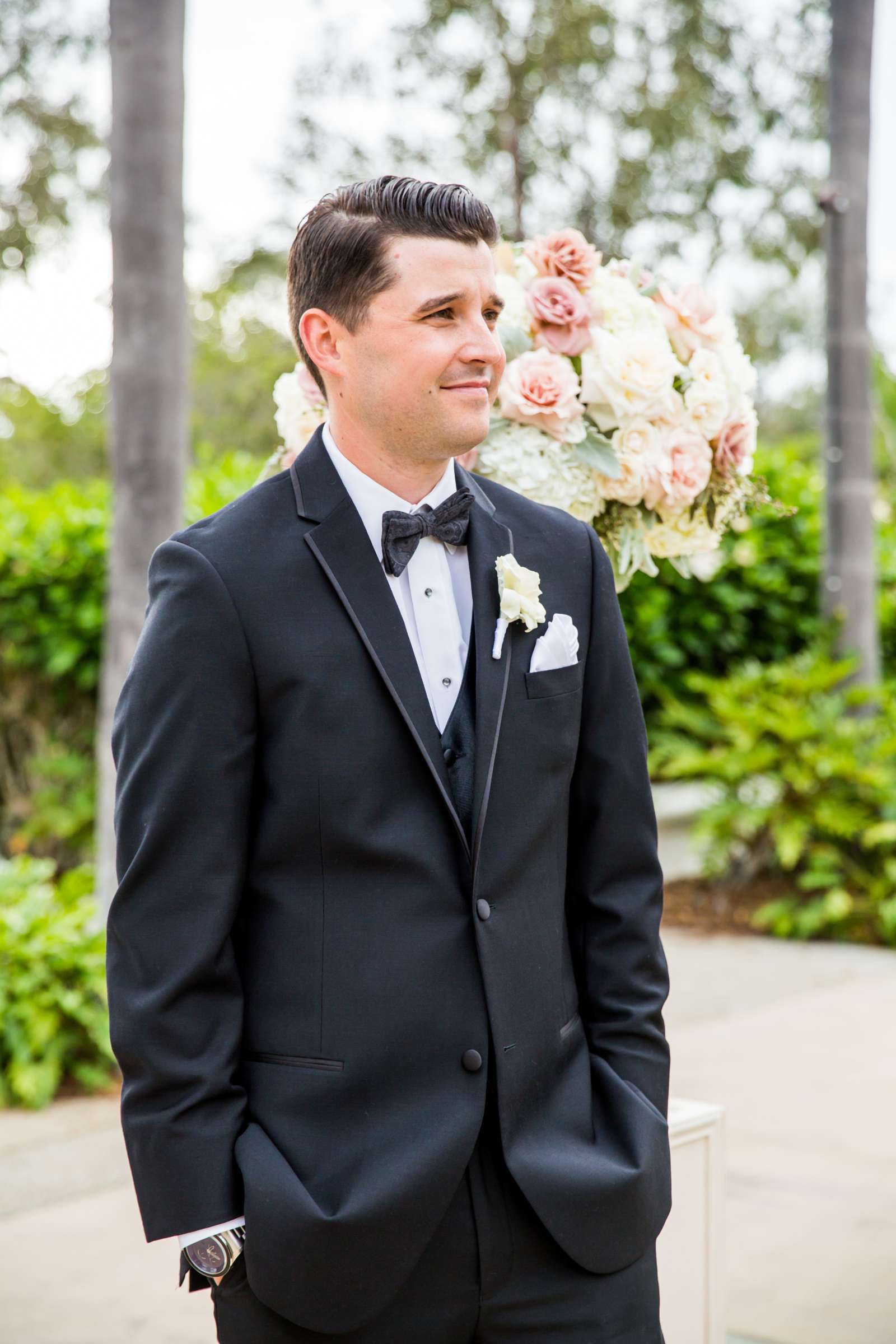 Park Hyatt Aviara Wedding, Kelly and Greg Wedding Photo #37 by True Photography