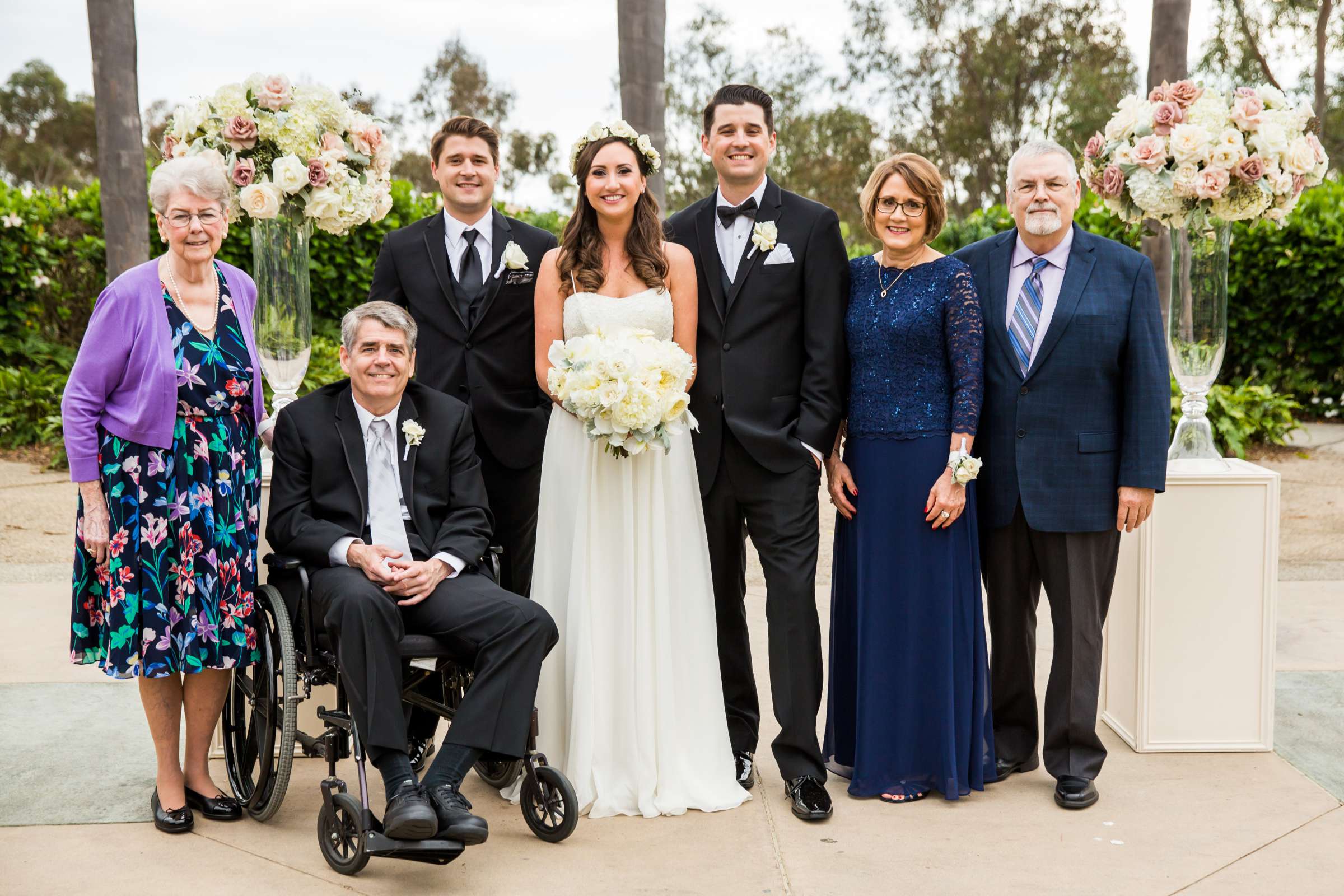 Park Hyatt Aviara Wedding, Kelly and Greg Wedding Photo #62 by True Photography