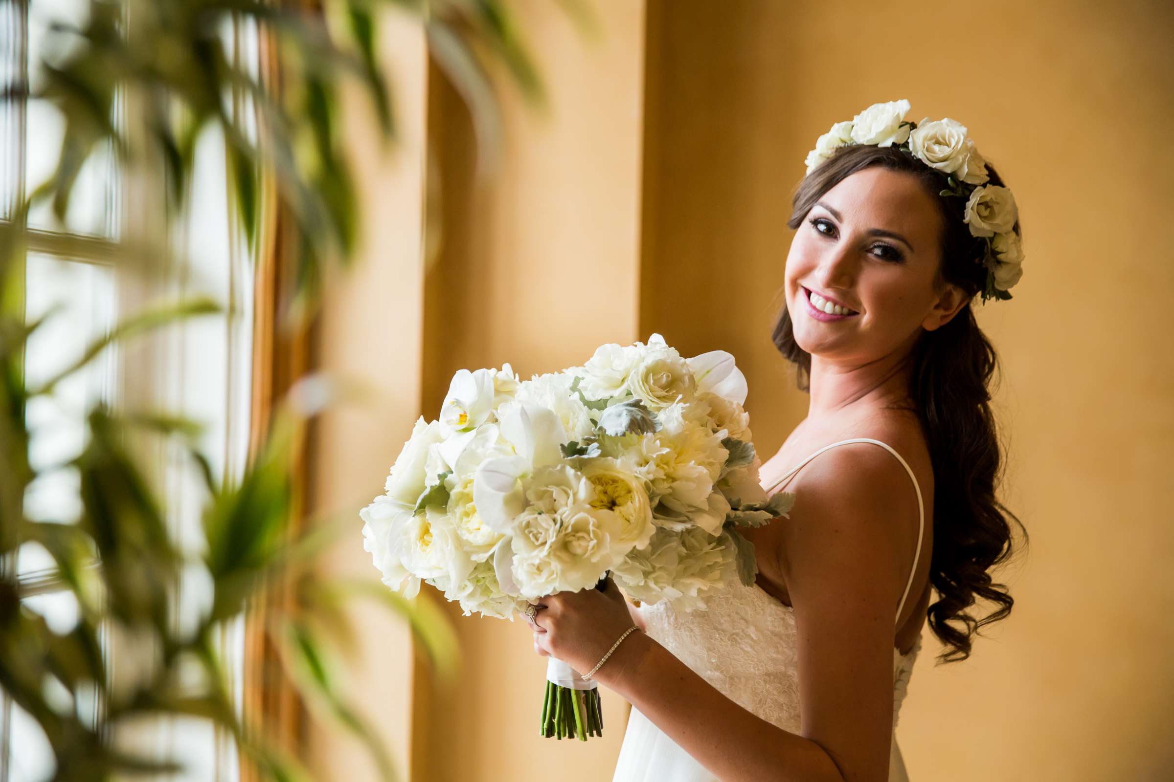 Park Hyatt Aviara Wedding, Kelly and Greg Wedding Photo #90 by True Photography