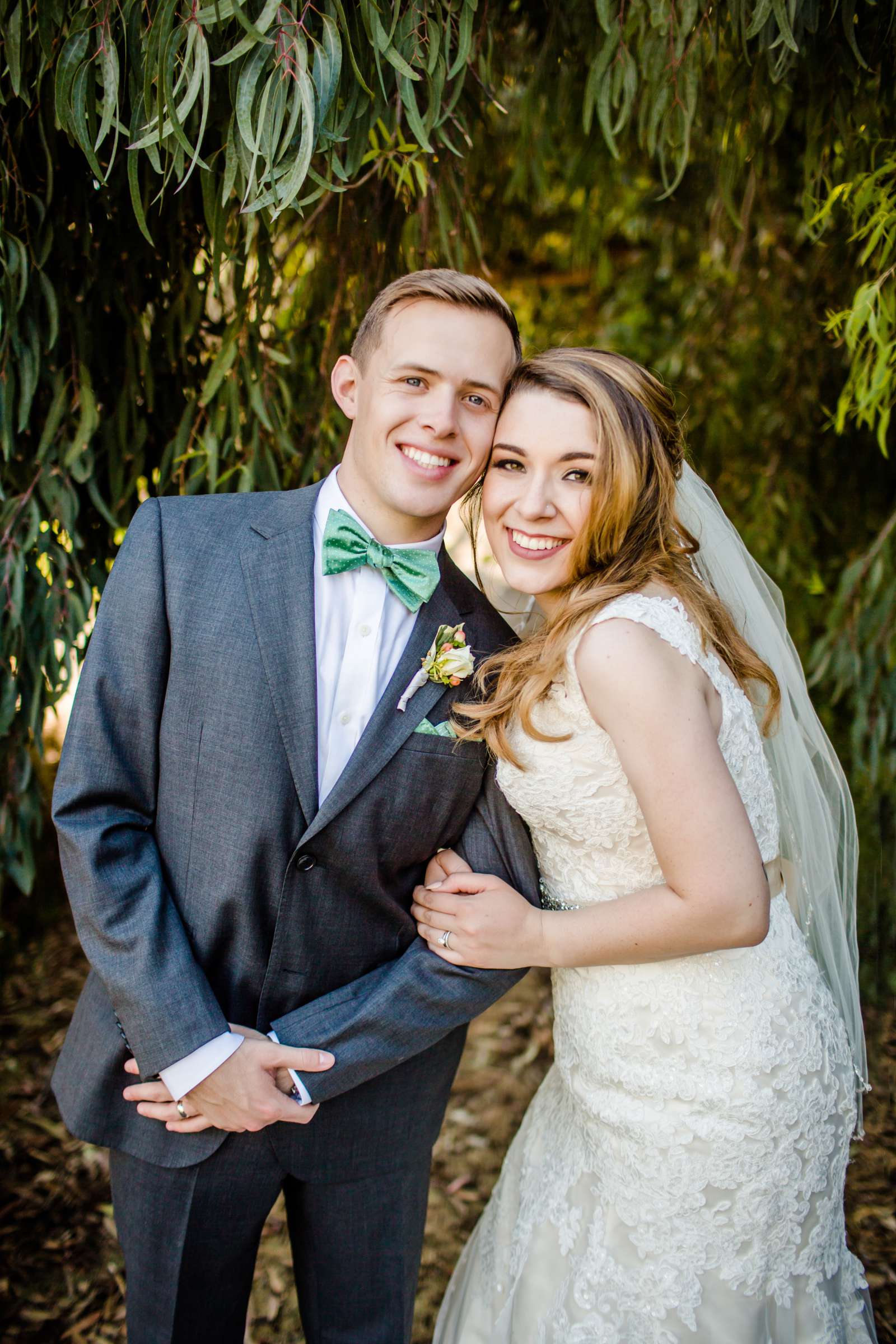 Morgan Run Wedding, Natalie and Ryan Wedding Photo #234686 by True Photography