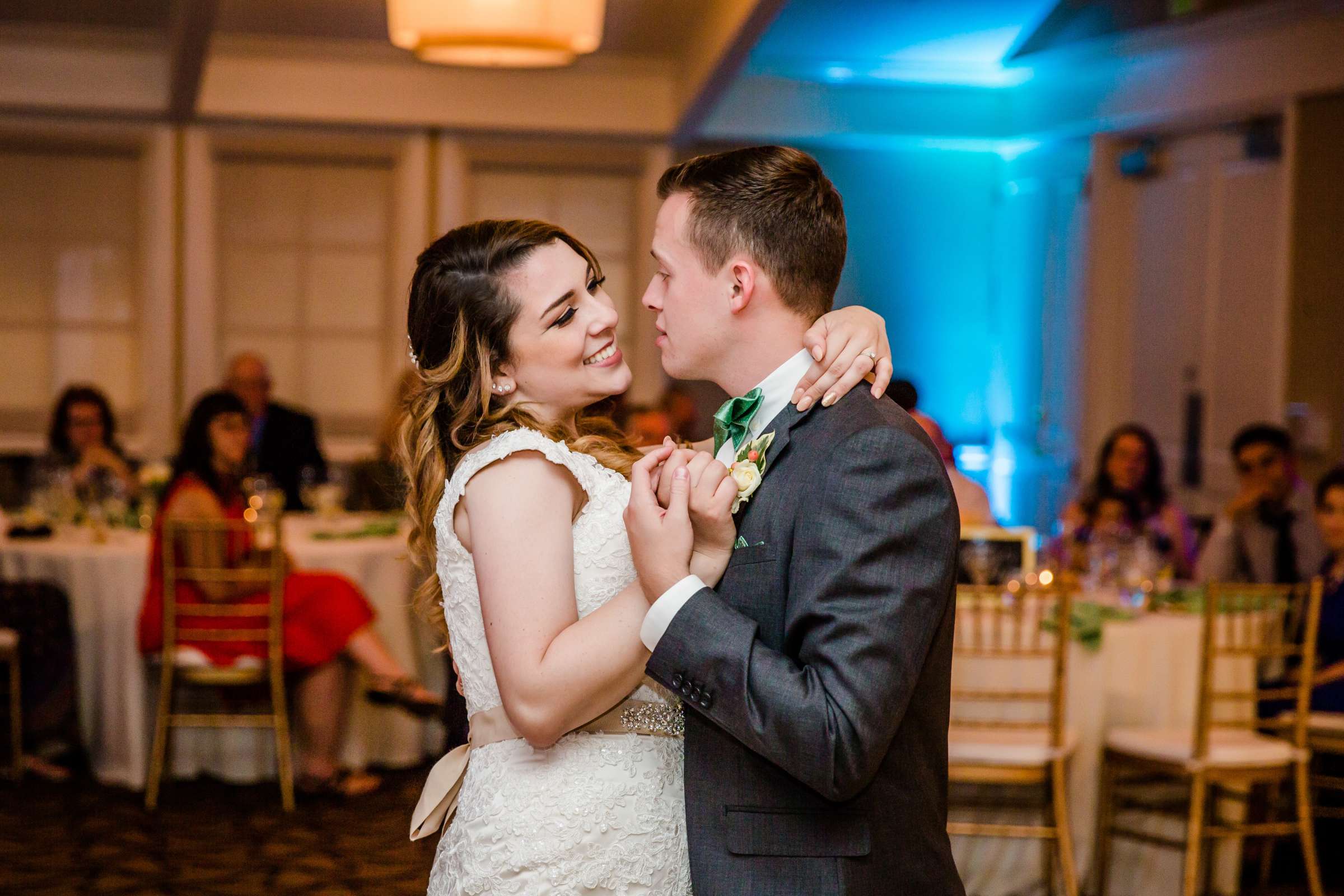 Morgan Run Wedding, Natalie and Ryan Wedding Photo #234697 by True Photography