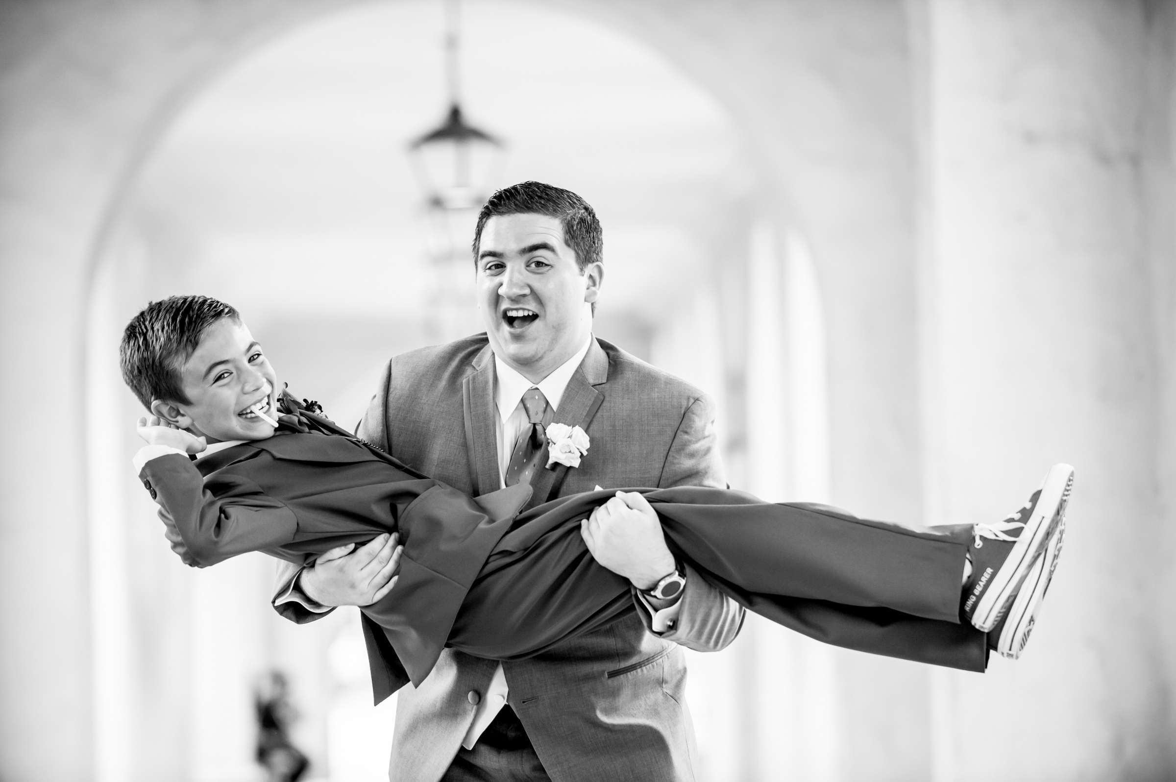 The Prado Wedding coordinated by Victoria Weddings & Events, Melissa and Andrew Wedding Photo #52 by True Photography