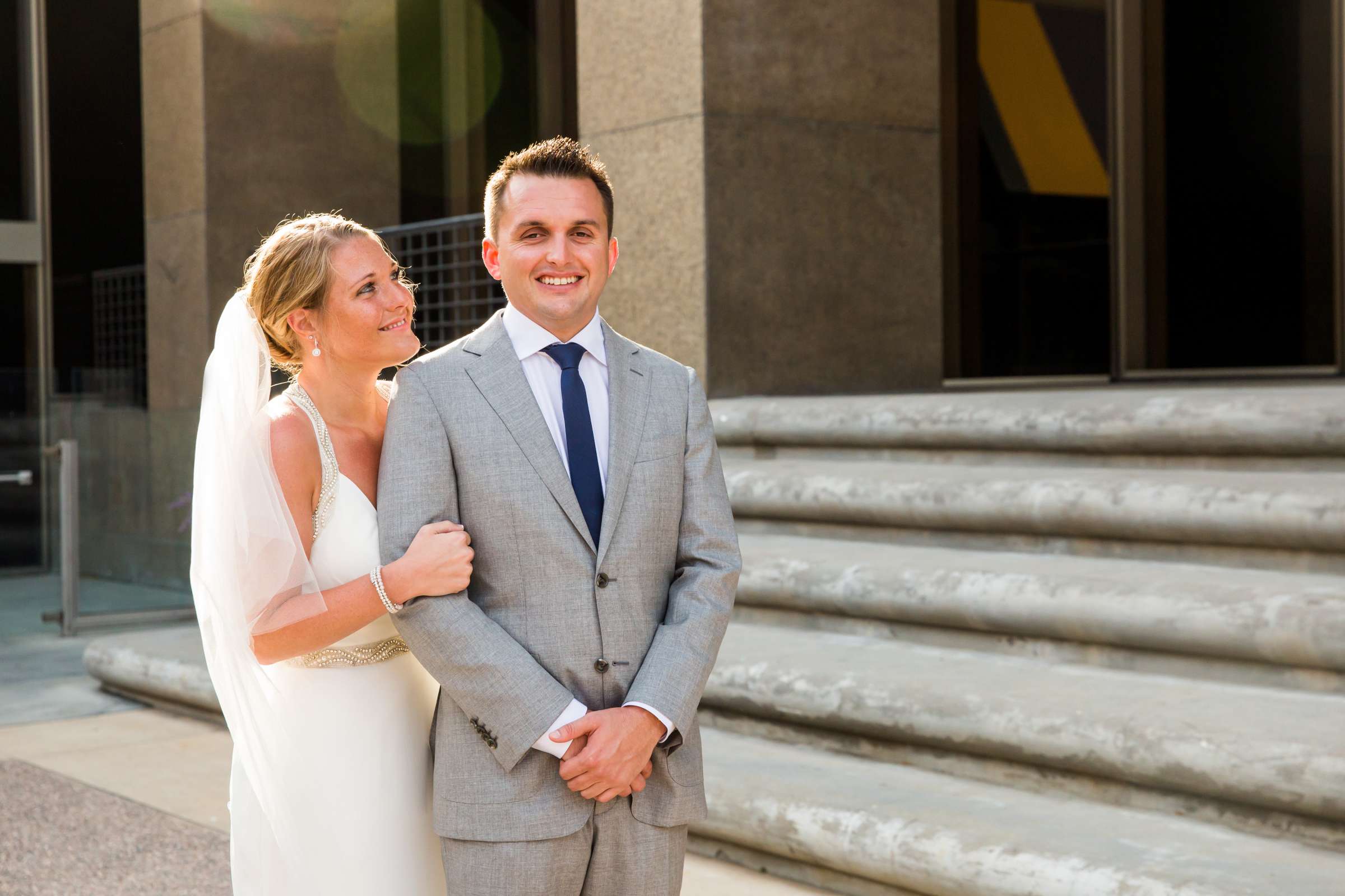 Flagship Cruises and Events Wedding coordinated by First Comes Love Weddings & Events, Kathleen and Adam Wedding Photo #20 by True Photography