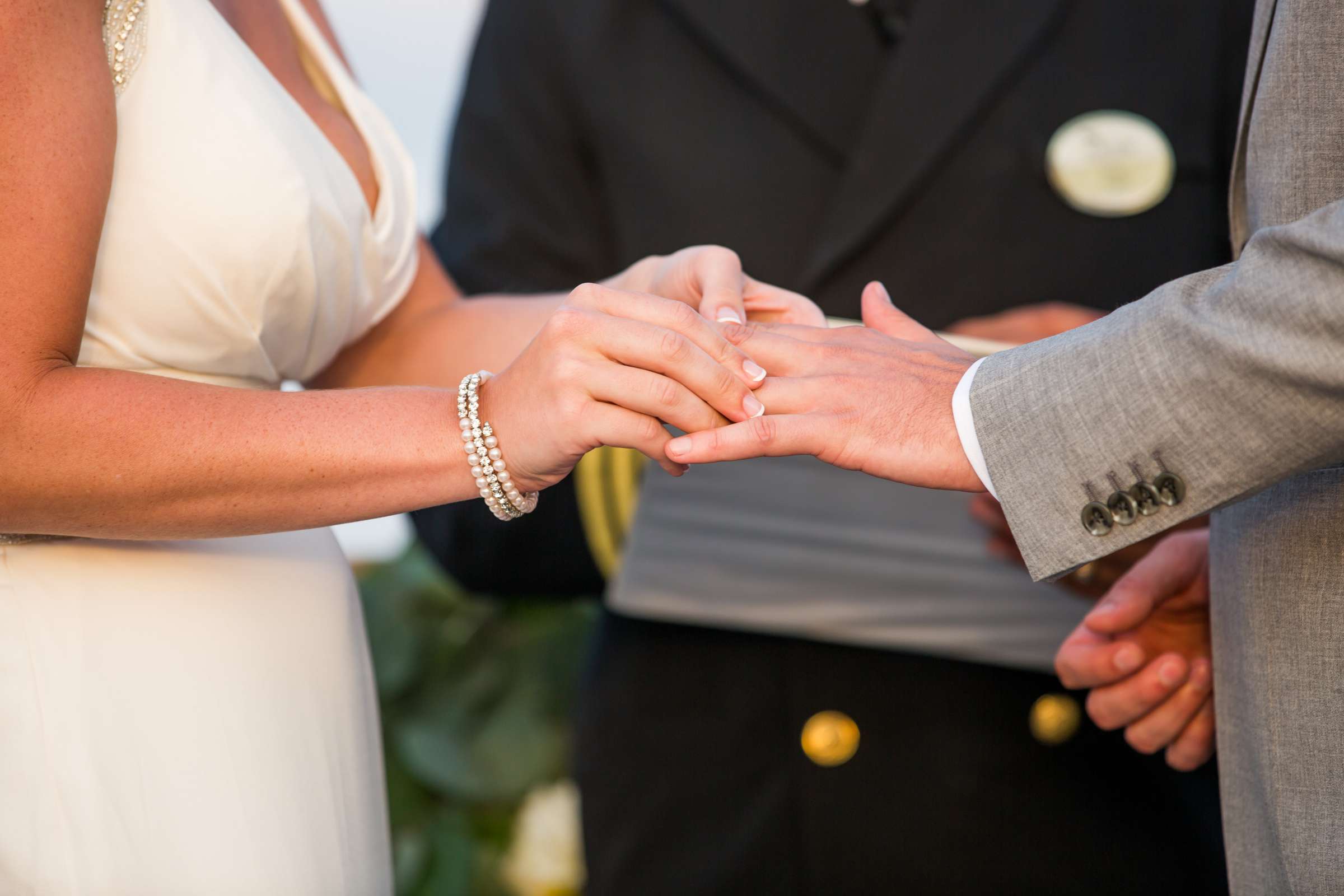 Flagship Cruises and Events Wedding coordinated by First Comes Love Weddings & Events, Kathleen and Adam Wedding Photo #79 by True Photography