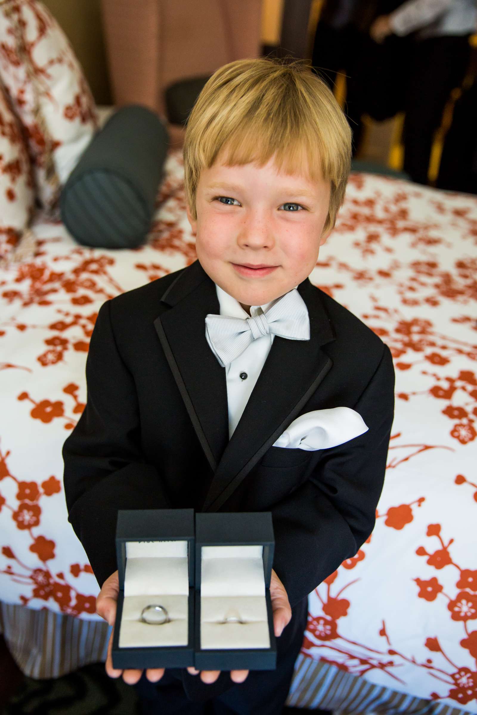 Kids at The Ultimate Skybox Wedding, Lisa and Aaron Wedding Photo #236442 by True Photography