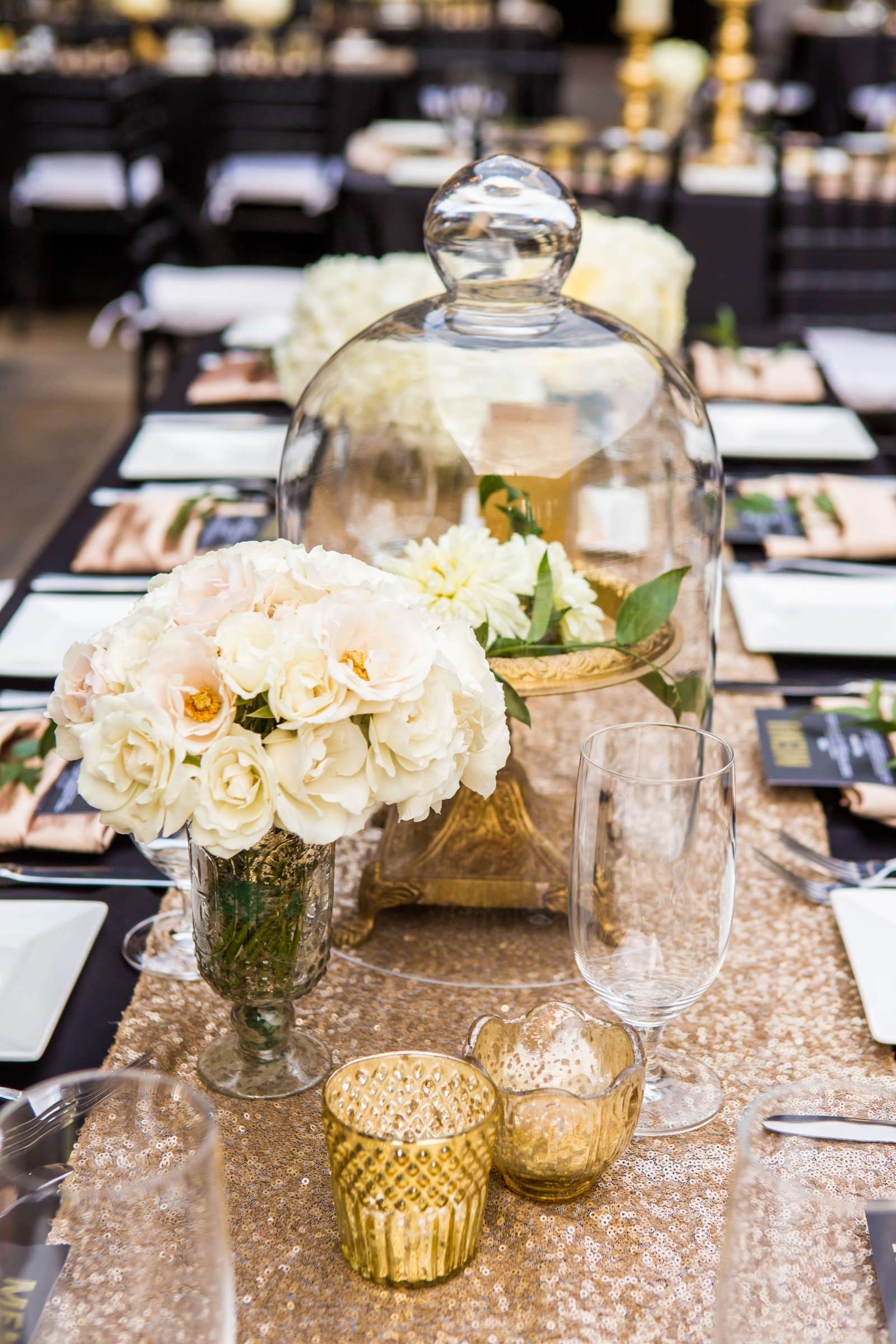 San Diego Museum of Art Wedding coordinated by First Comes Love Weddings & Events, Ruthie and Larry Wedding Photo #236904 by True Photography