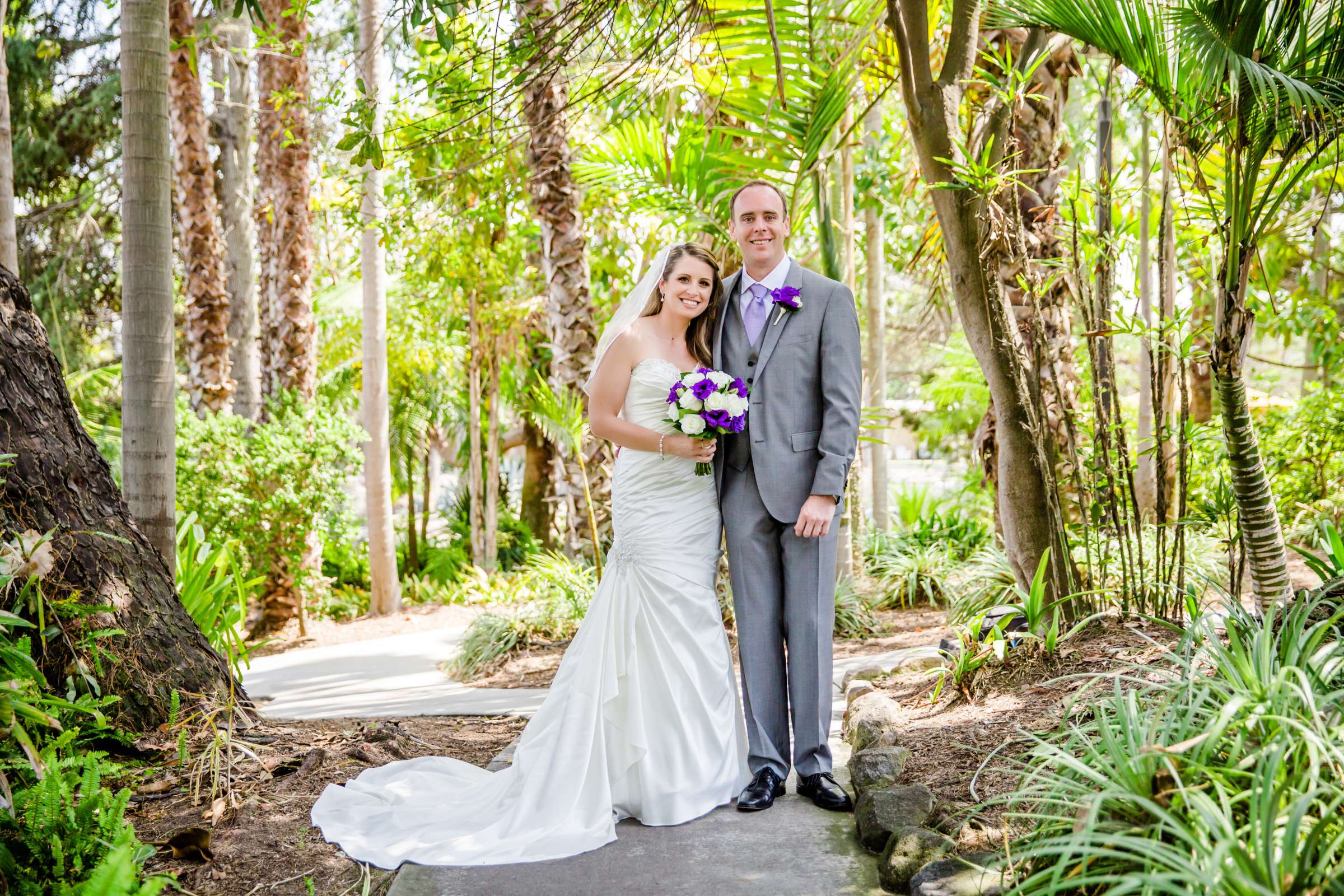 The Ultimate Skybox Wedding, Dana and Ron Wedding Photo #16 by True Photography