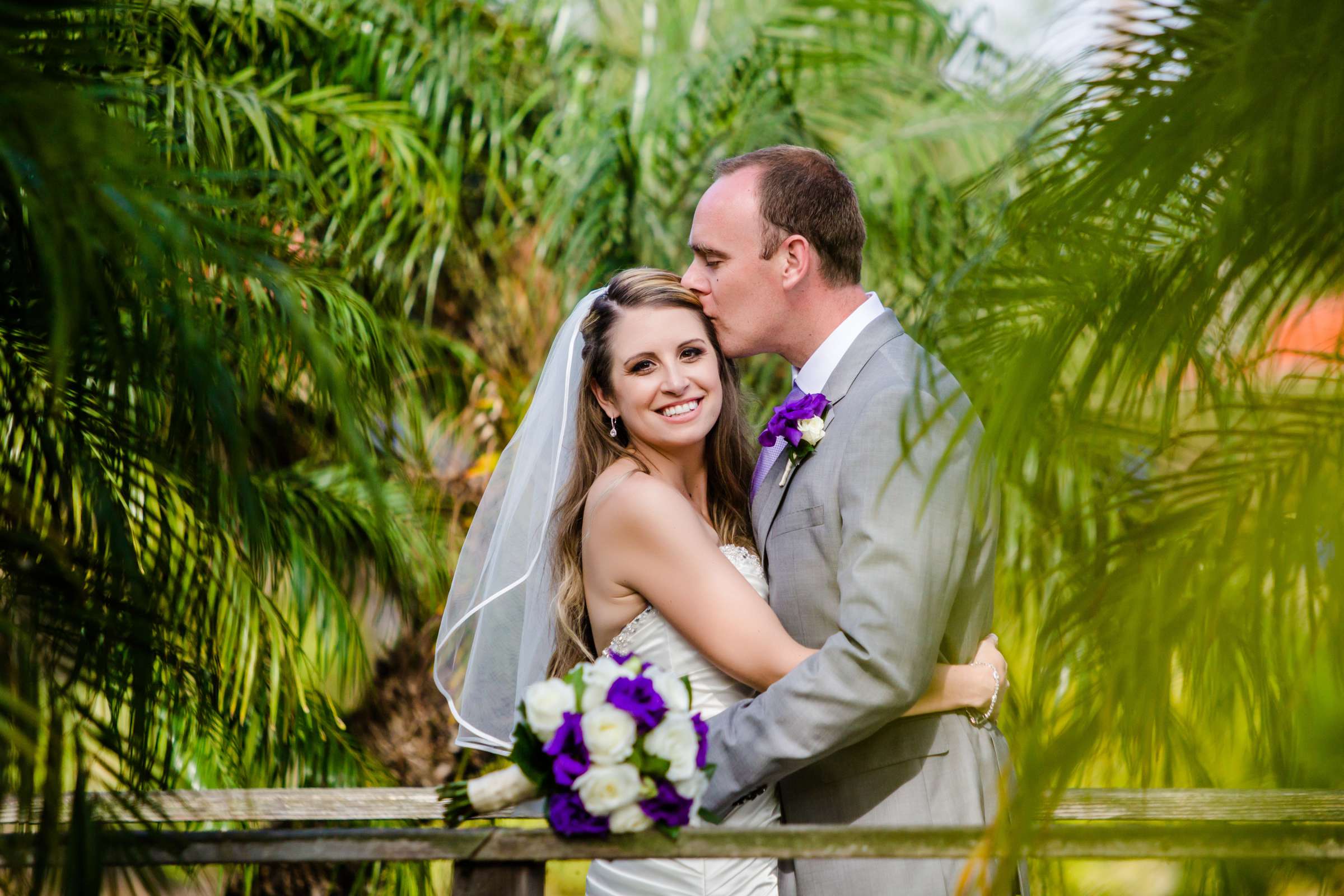 The Ultimate Skybox Wedding, Dana and Ron Wedding Photo #24 by True Photography