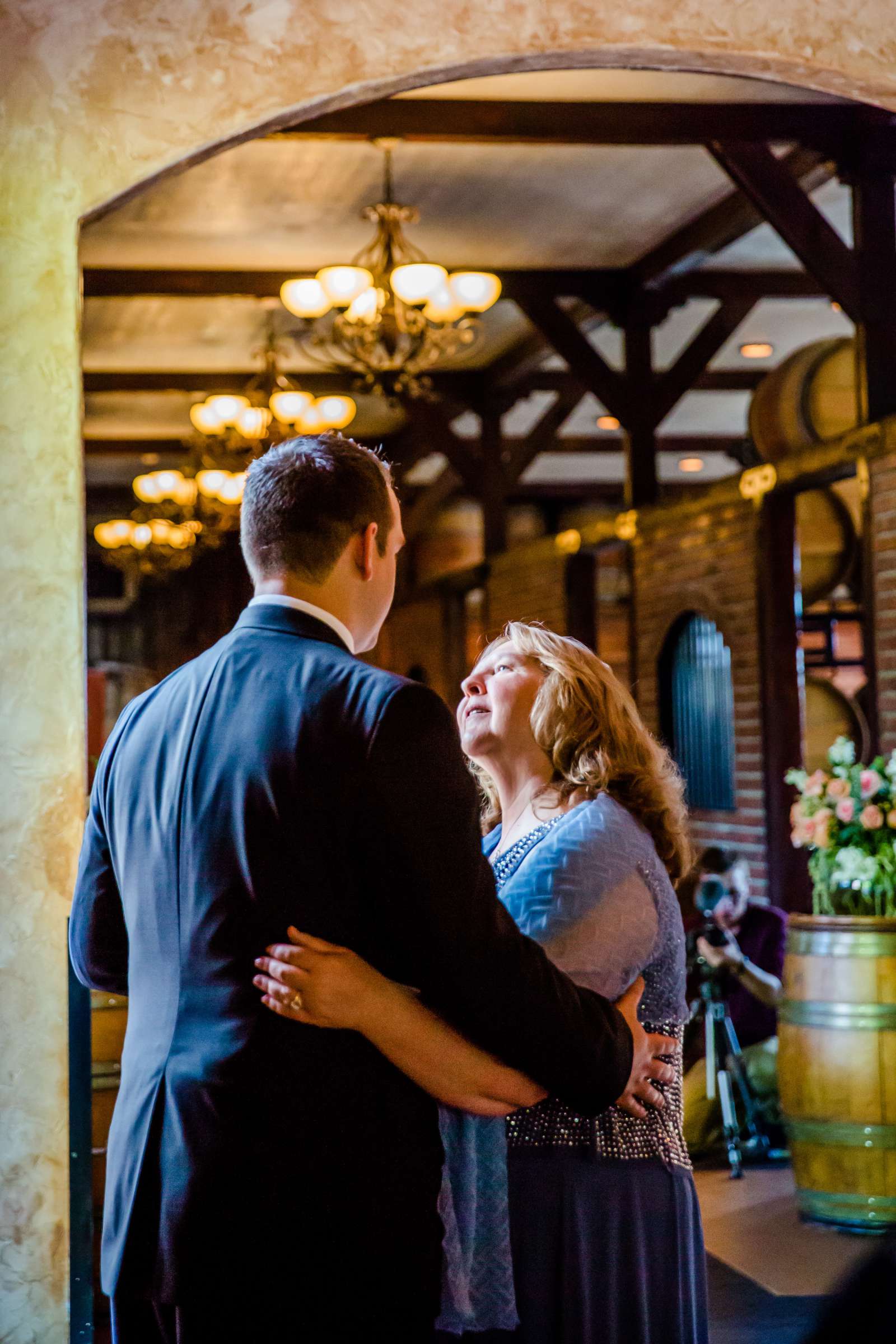 Crooked Willow Farms Wedding coordinated by Yibe Bridal Concierge, Cici and Tim Wedding Photo #237223 by True Photography